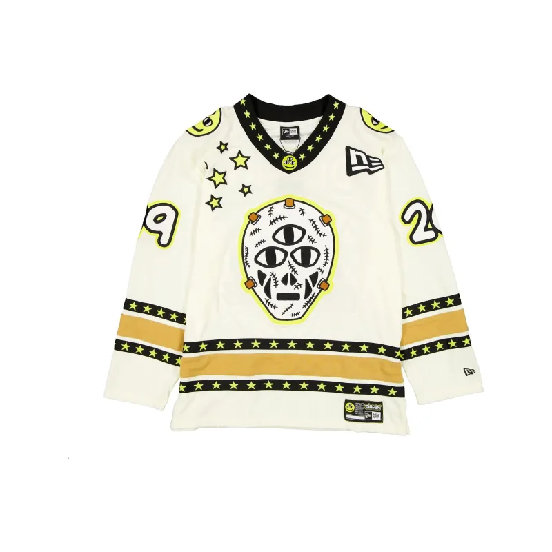 DISHIN® Hockey Jersey sold by New Era