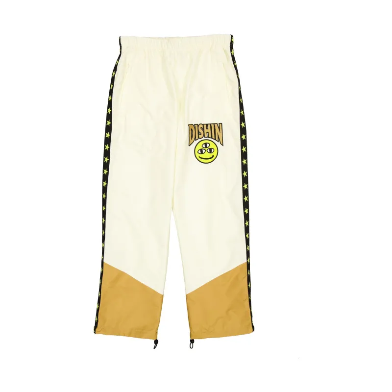 DISHIN® Track Pants made by New Era