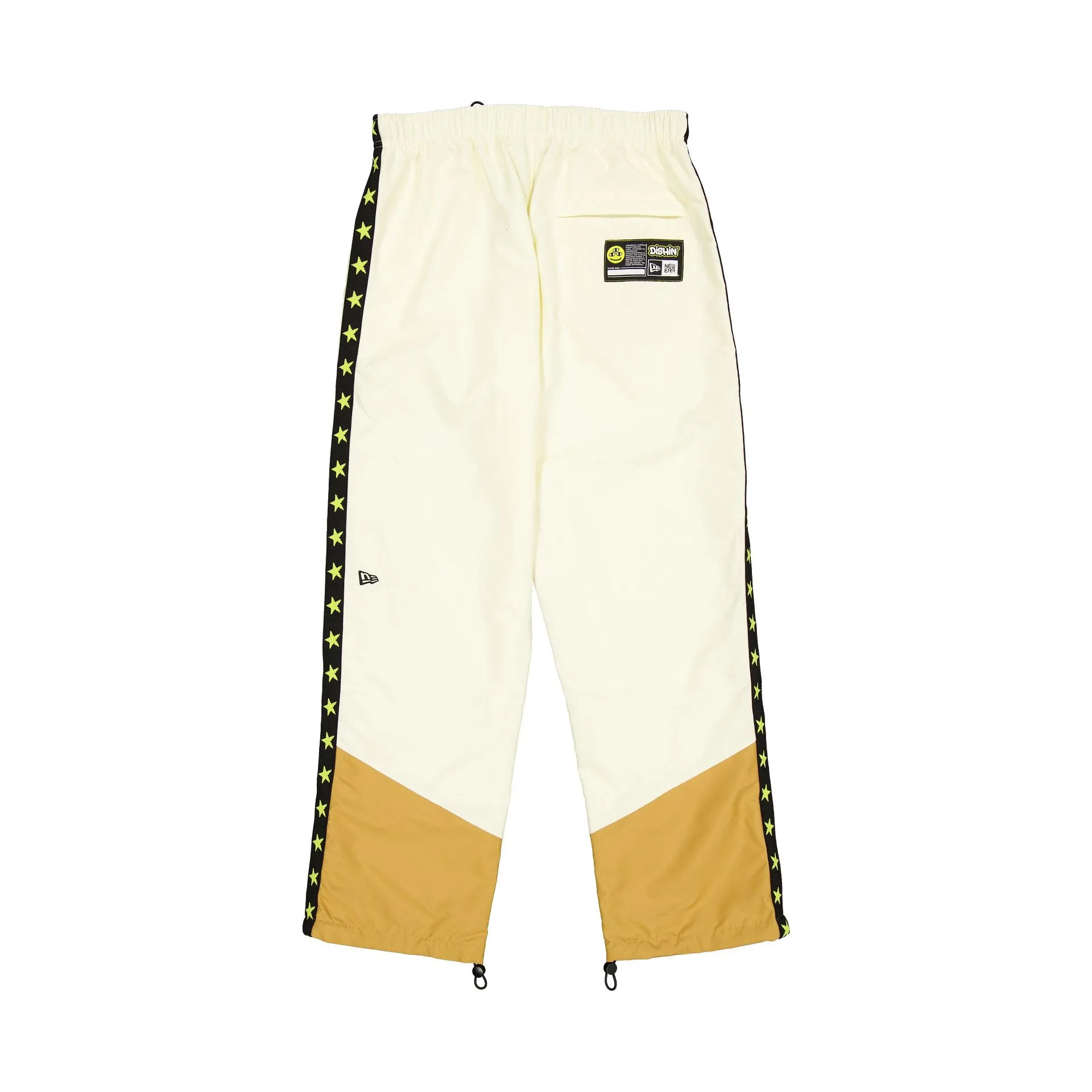 DISHIN® Track Pants sold by New Era product image thumbnail 2