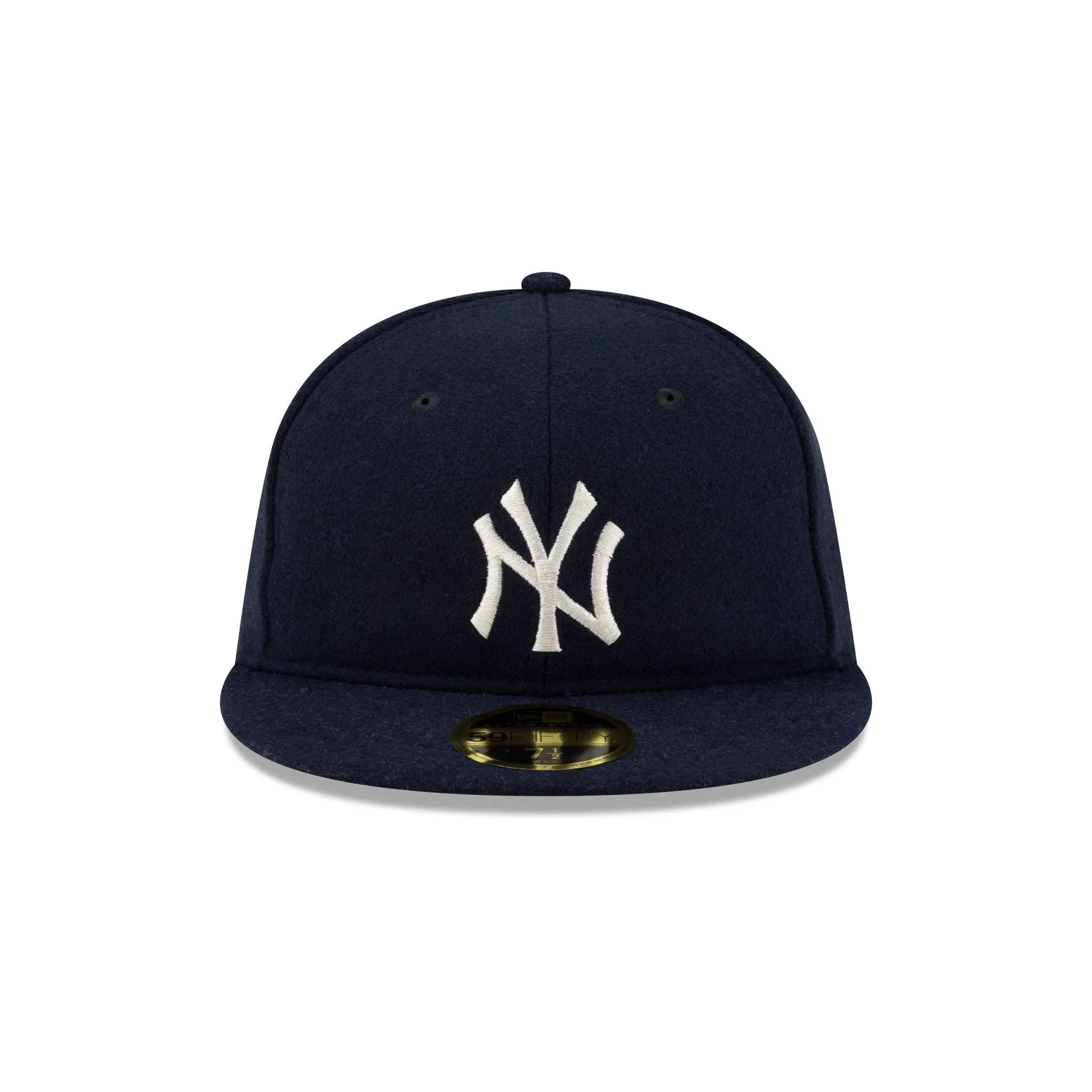 Fear of God Essentials New York Yankees Retro Crown 59FIFTY Fitted Hat sold by New Era product image thumbnail 2
