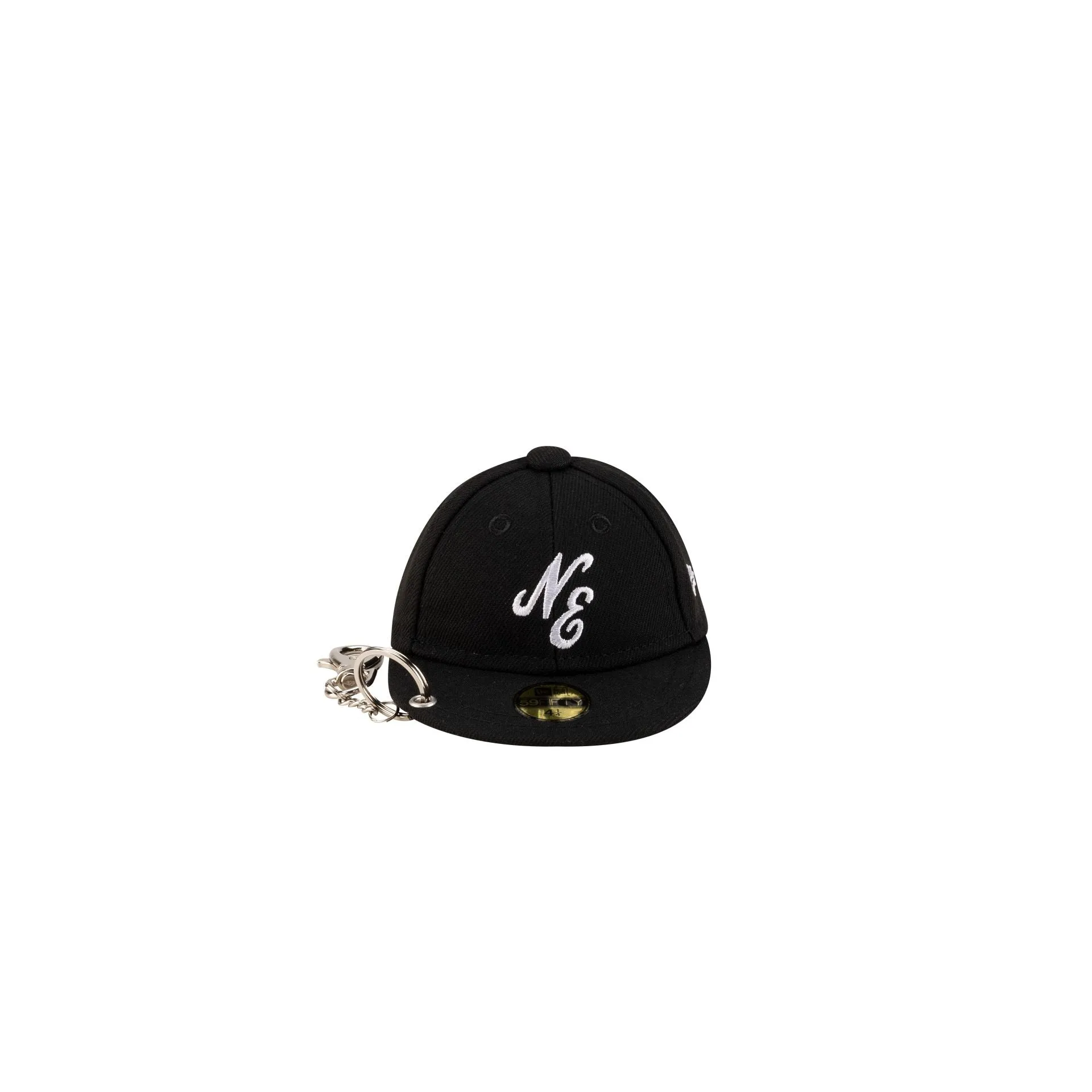 New Era Cap Eco Tote Bag Key Chain sold by New Era product image thumbnail 3