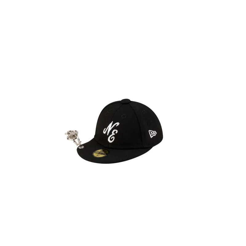 New Era Cap Eco Tote Bag Key Chain made by New Era