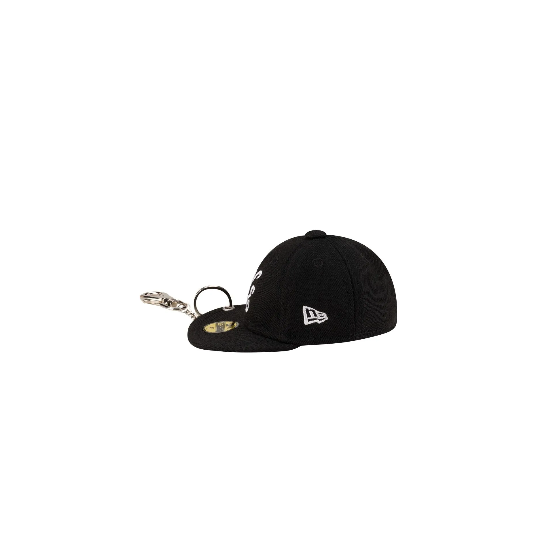 New Era Cap Eco Tote Bag Key Chain sold by New Era product image thumbnail 5