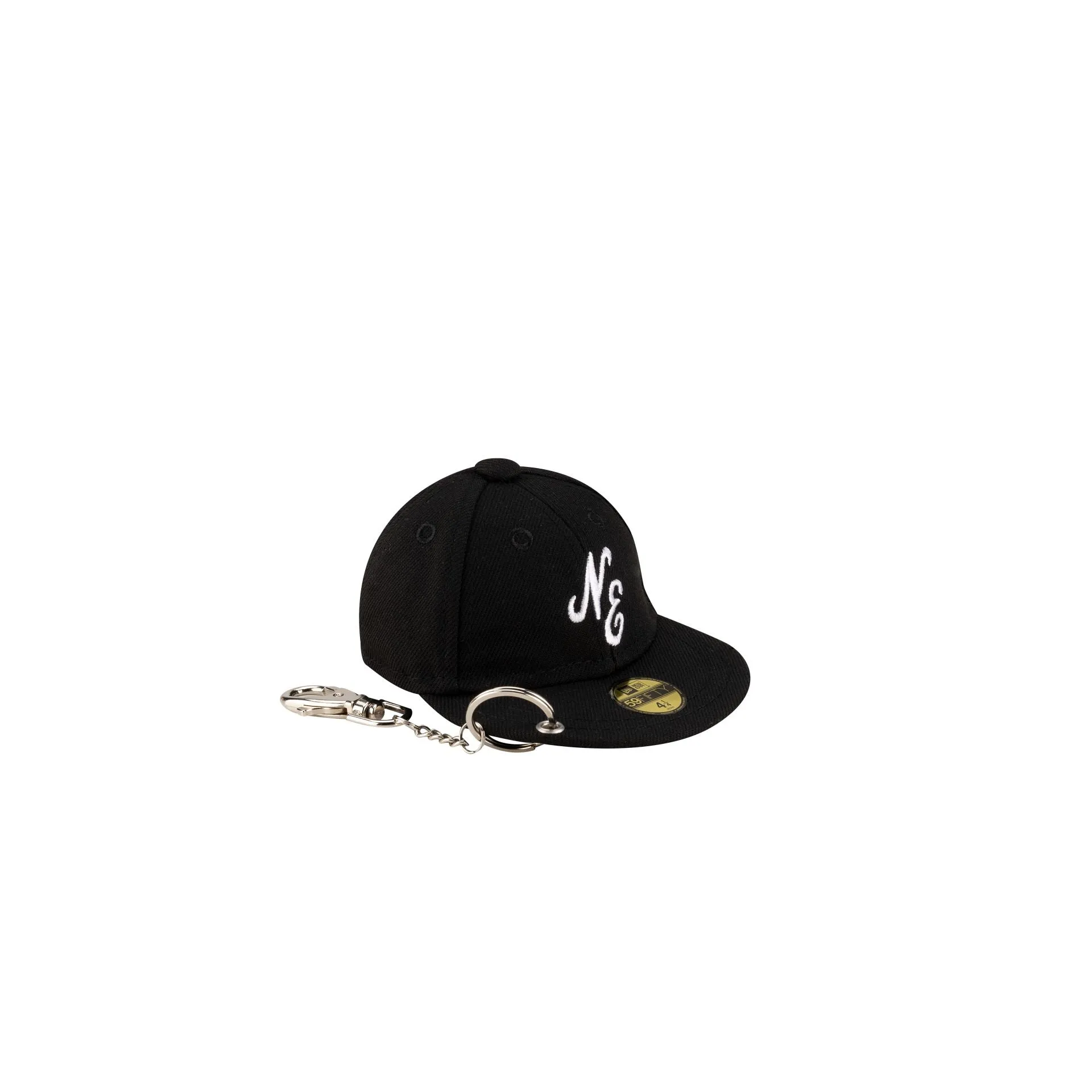 New Era Cap Eco Tote Bag Key Chain sold by New Era product image thumbnail 4