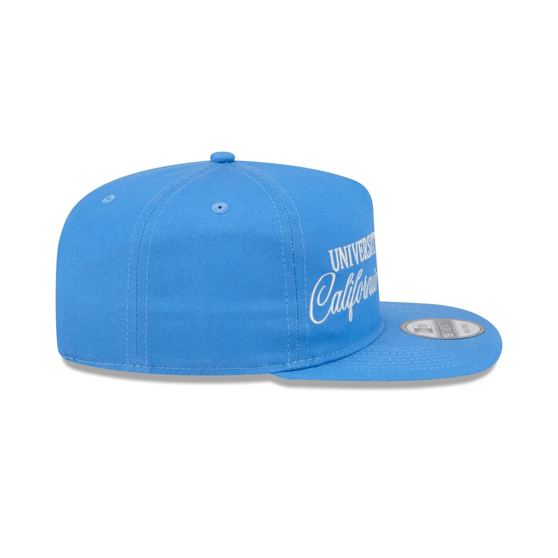 UCLA Bruins Script 19TWENTY Snapback Hat sold by New Era product image thumbnail 5