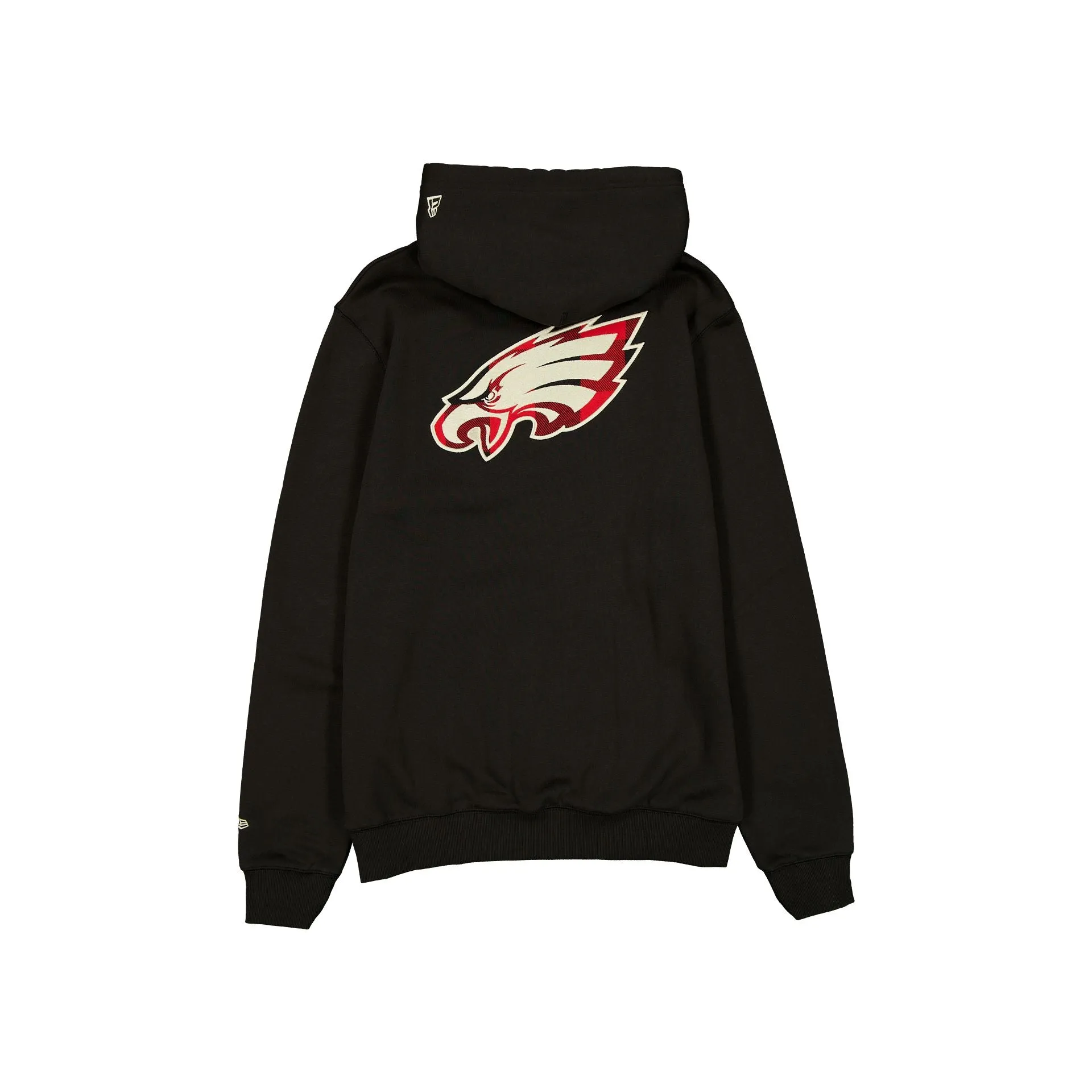 Philadelphia Eagles Evergreen Check Hoodie sold by New Era product image thumbnail 3