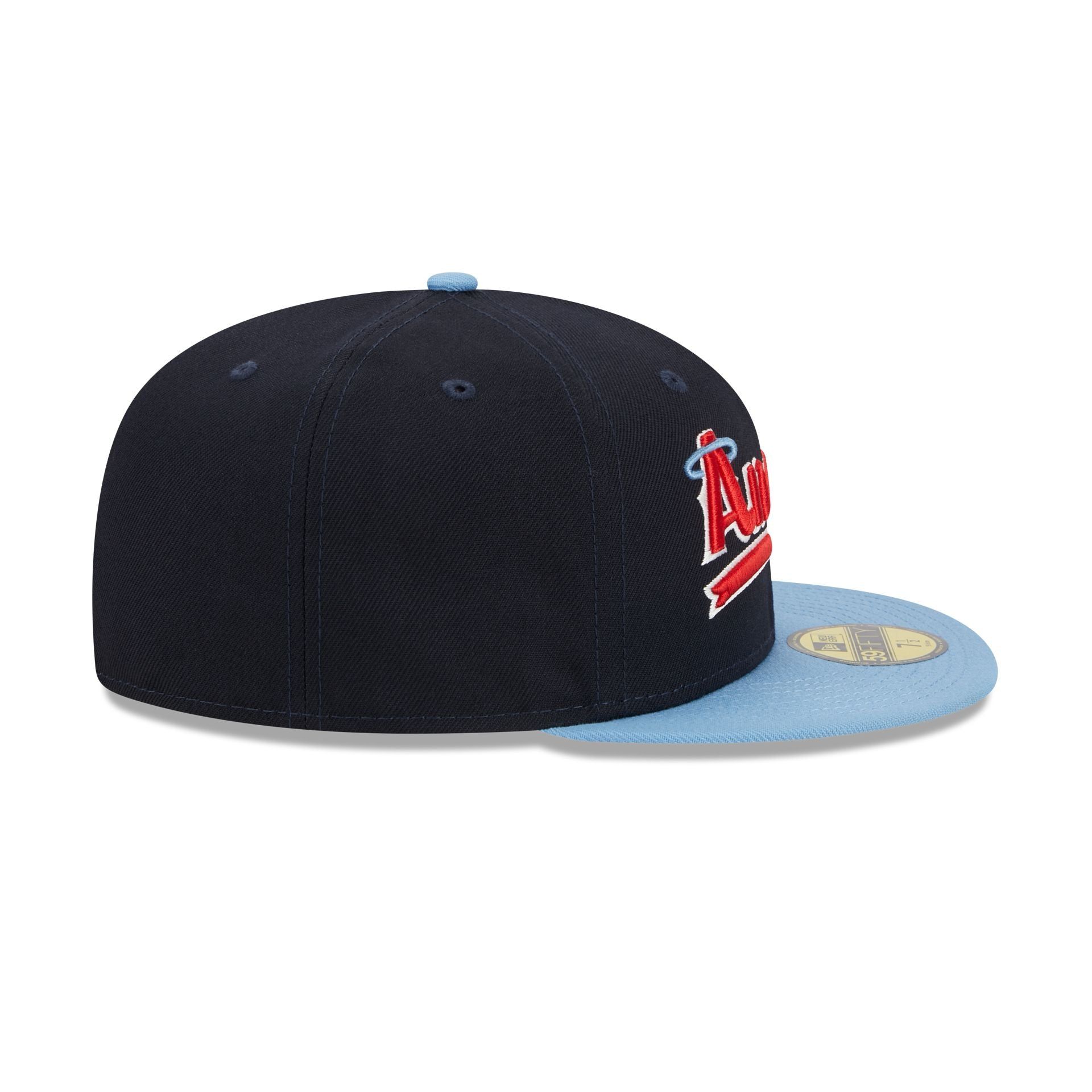 Los Angeles Angels City Signature 59FIFTY Fitted Hat sold by New Era product image thumbnail 5