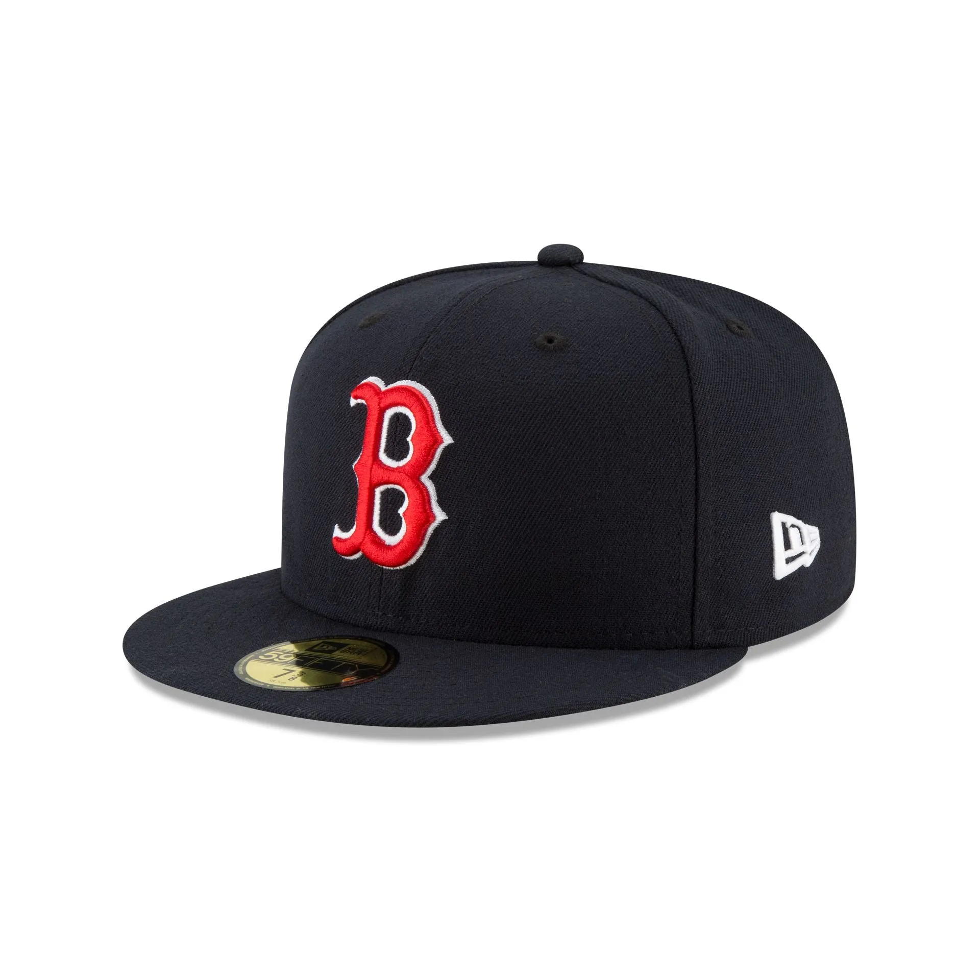 Boston Red Sox 2024 MLB World Tour Dominican Republic Series 59FIFTY Fitted Hat sold by New Era product image thumbnail 3