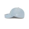 Atlanta Braves Patch Denim 9TWENTY Adjustable Hat sold by New Era