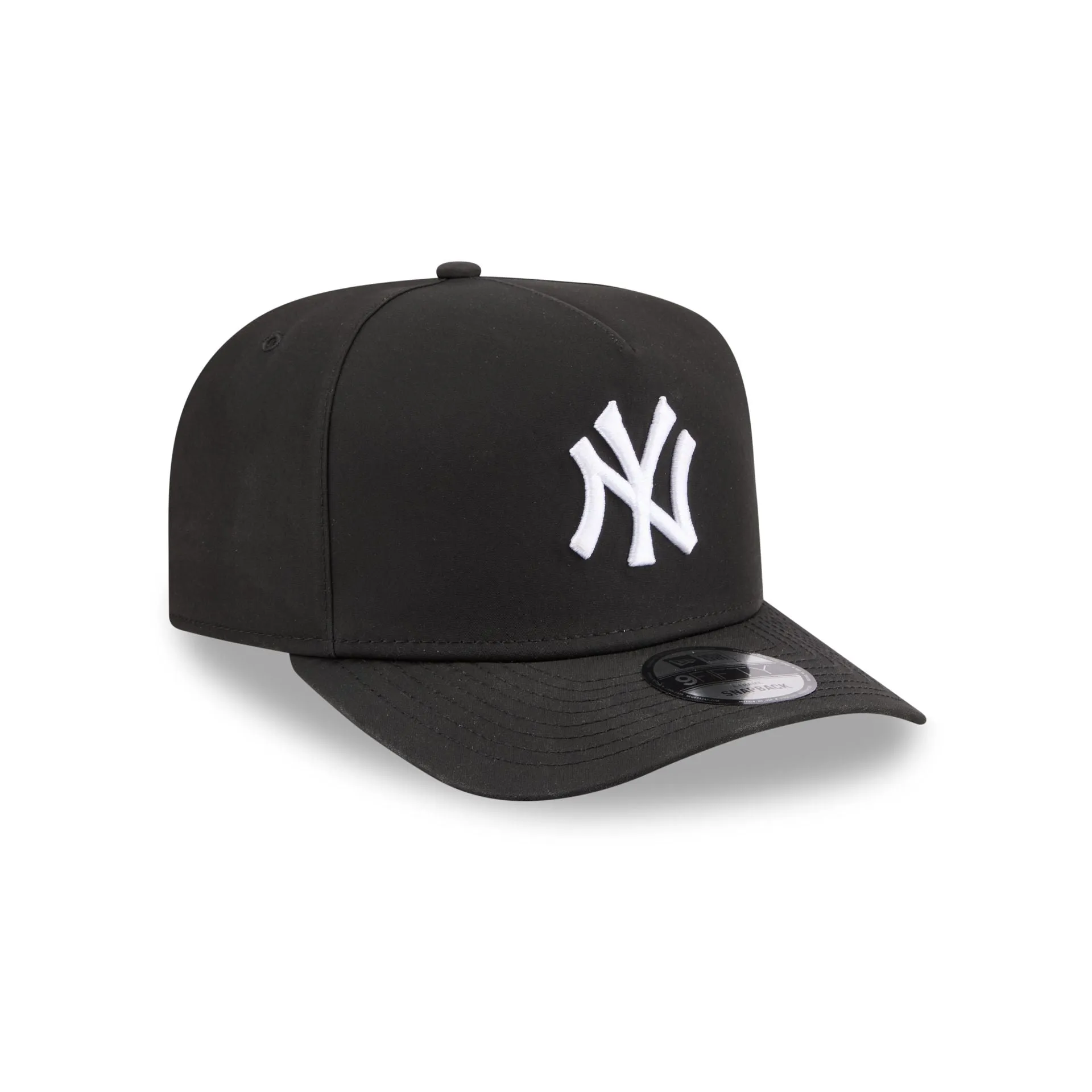 New York Yankees GORE-TEX Black 9FIFTY A-Frame Snapback Hat sold by New Era product image thumbnail 3