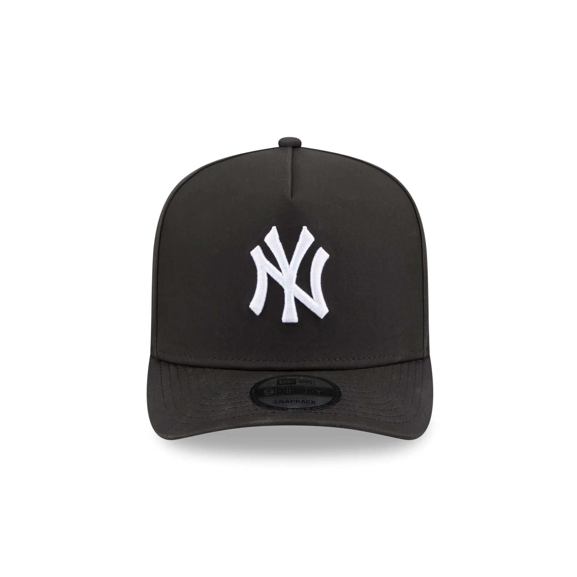 New York Yankees GORE-TEX Black 9FIFTY A-Frame Snapback Hat sold by New Era product image thumbnail 2