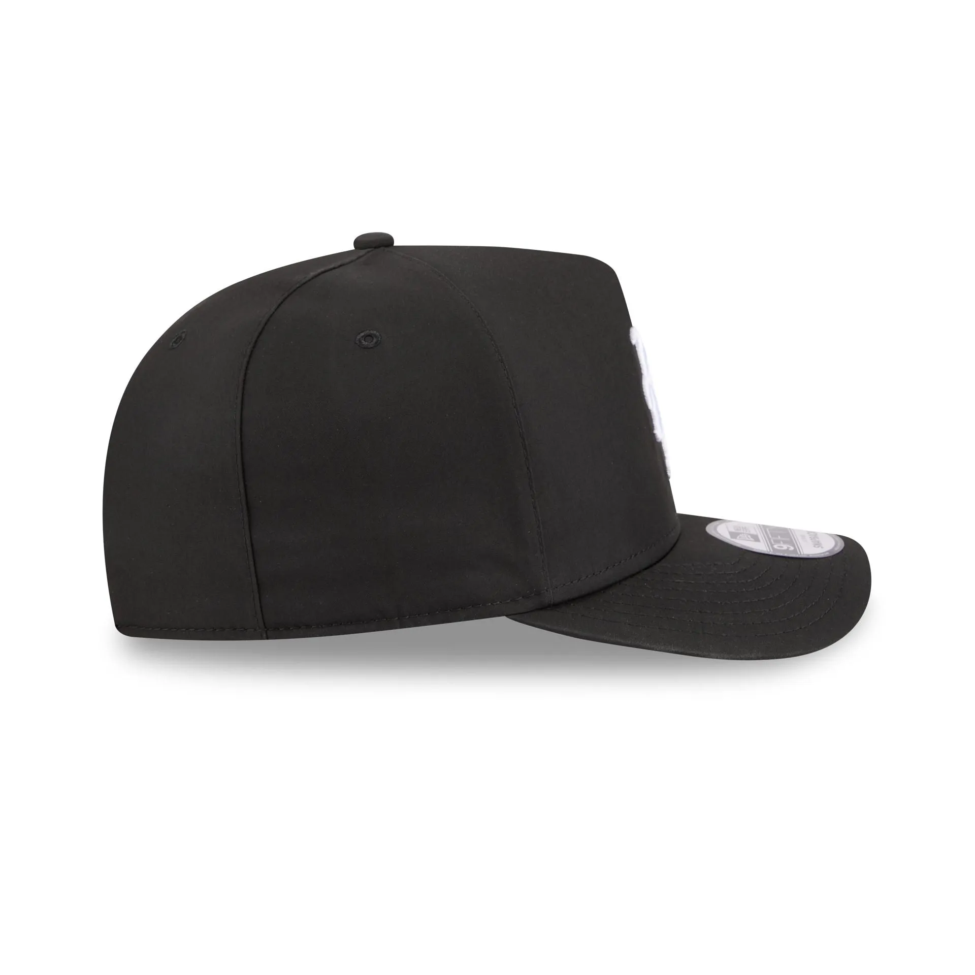 New York Mets GORE-TEX Black 9FIFTY A-Frame Snapback Hat sold by New Era product image thumbnail 5