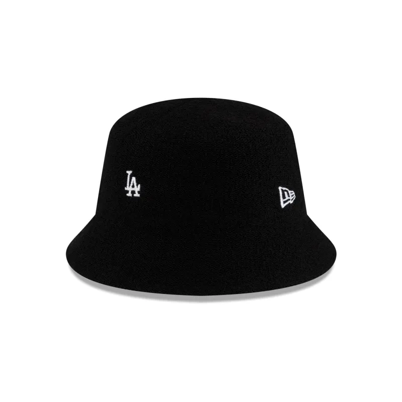 Los Angeles Dodgers Tropical Bucket Hat sold by New Era