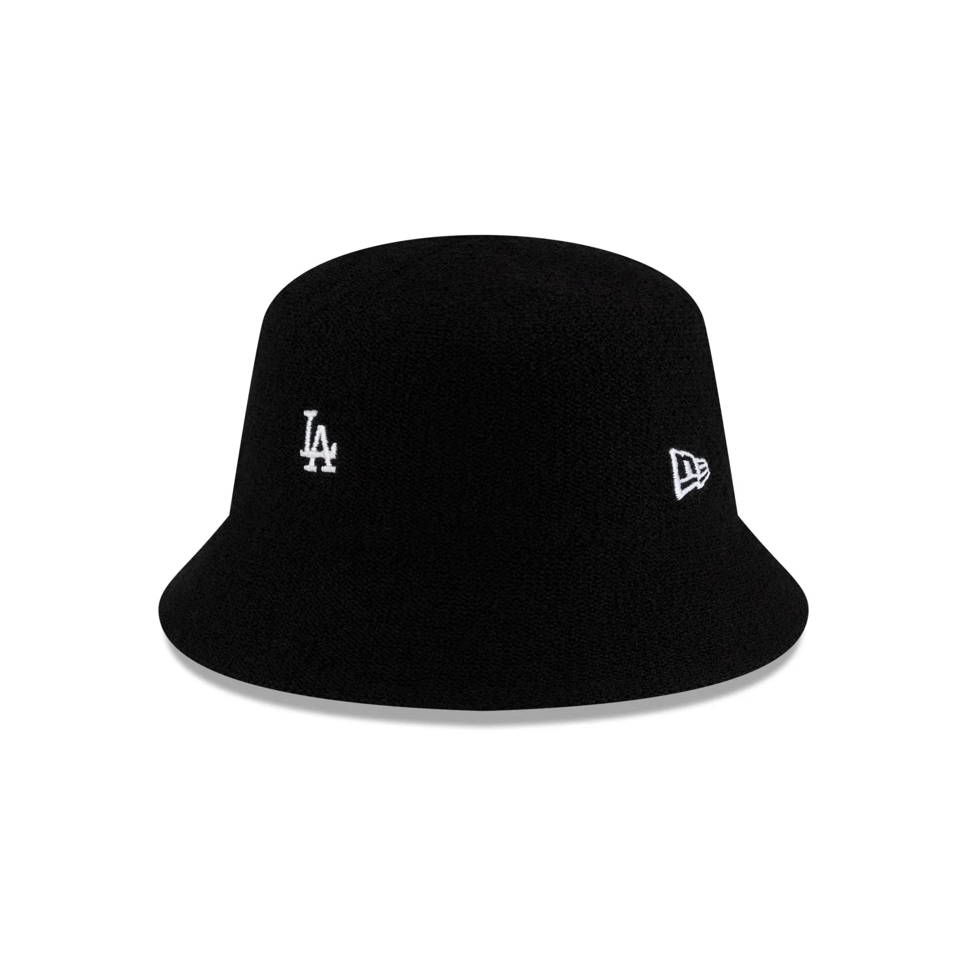 Los Angeles Dodgers Tropical Bucket Hat sold by New Era