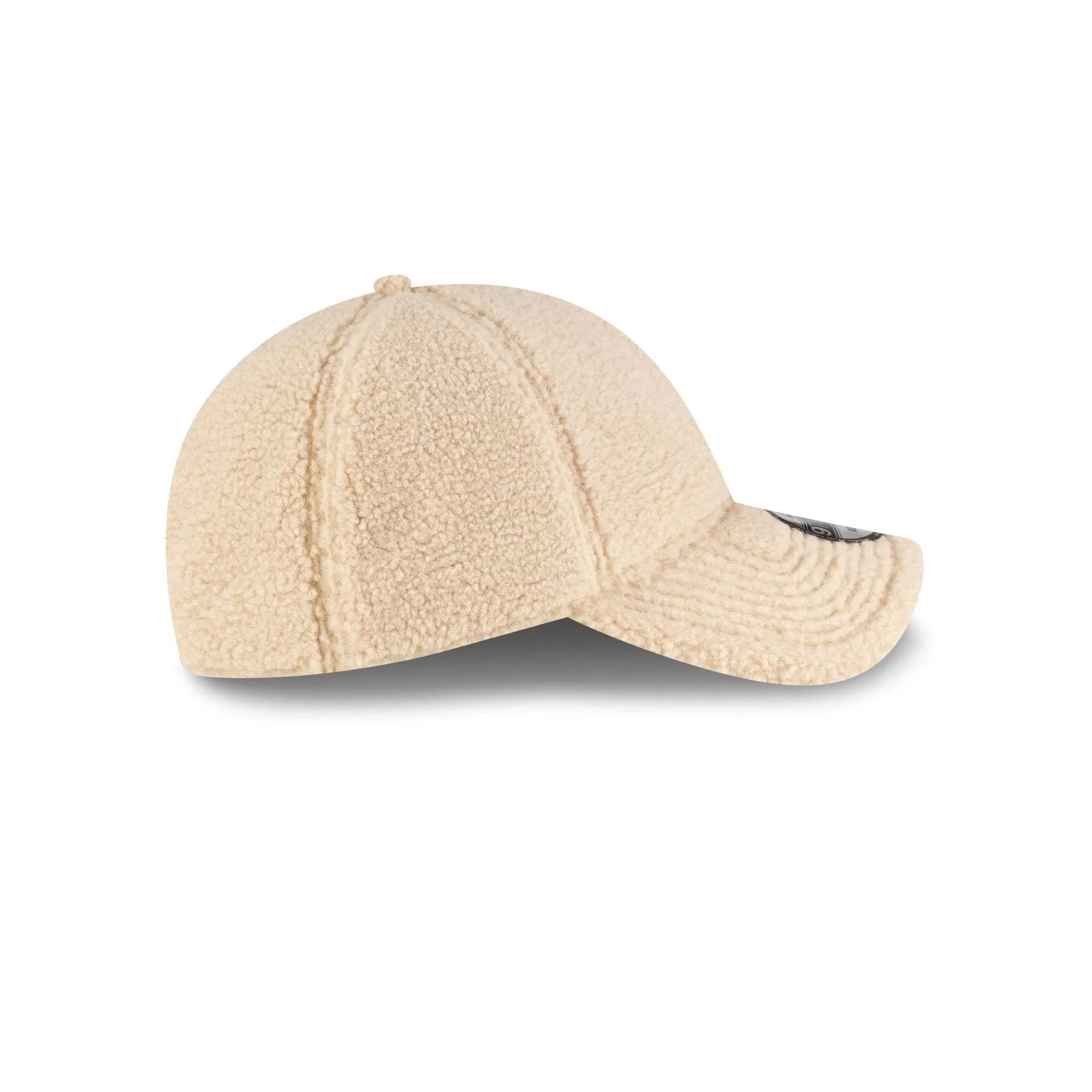 New Era Cap Boa Beige 9TWENTY Adjustable Hat sold by New Era product image thumbnail 5