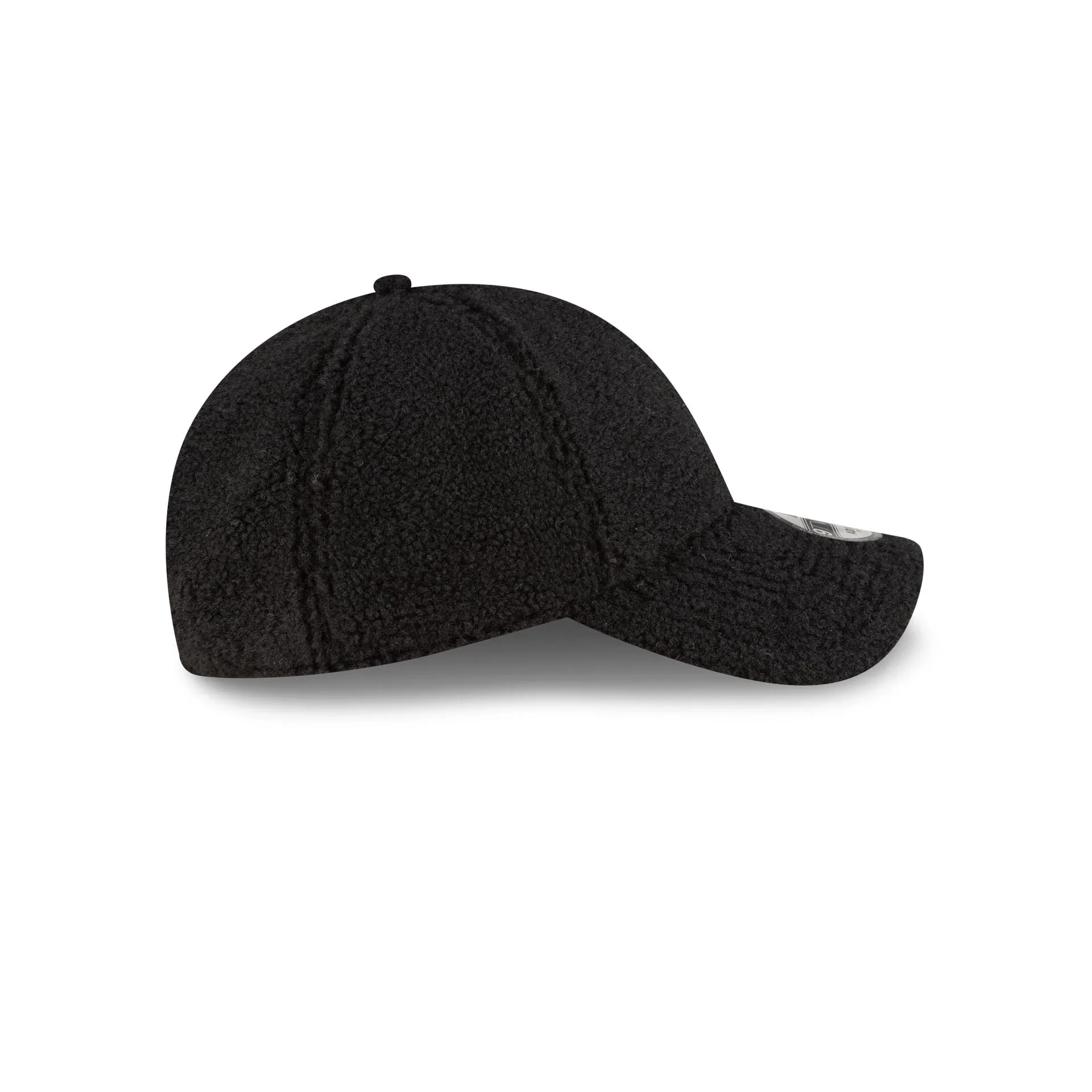 New Era Cap Boa Black 9TWENTY Adjustable Hat sold by New Era product image thumbnail 5