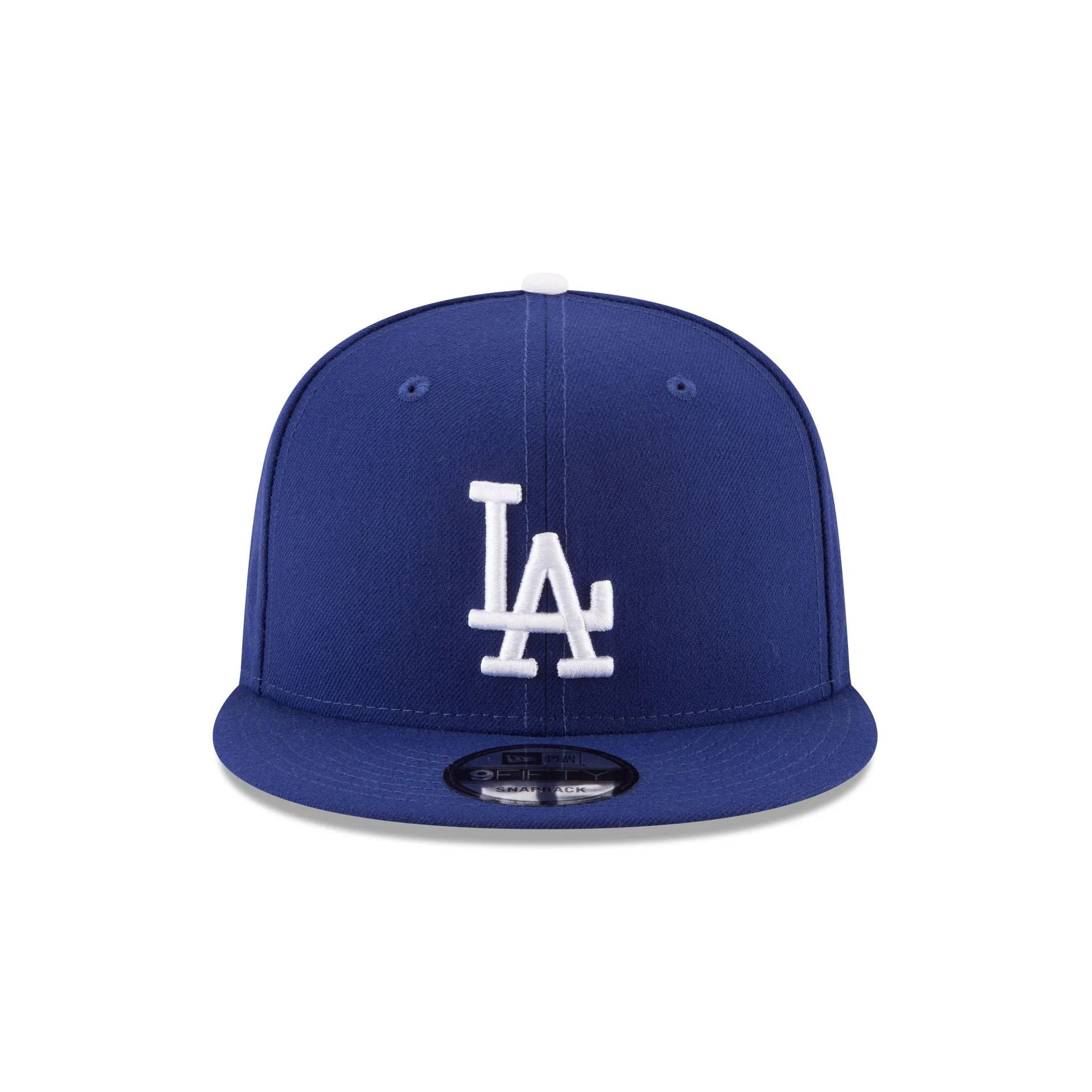 Los Angeles Dodgers 2025 World Series Champions Back-to-Back Patch 9FIFTY Snapback Hat sold by New Era product image thumbnail 2