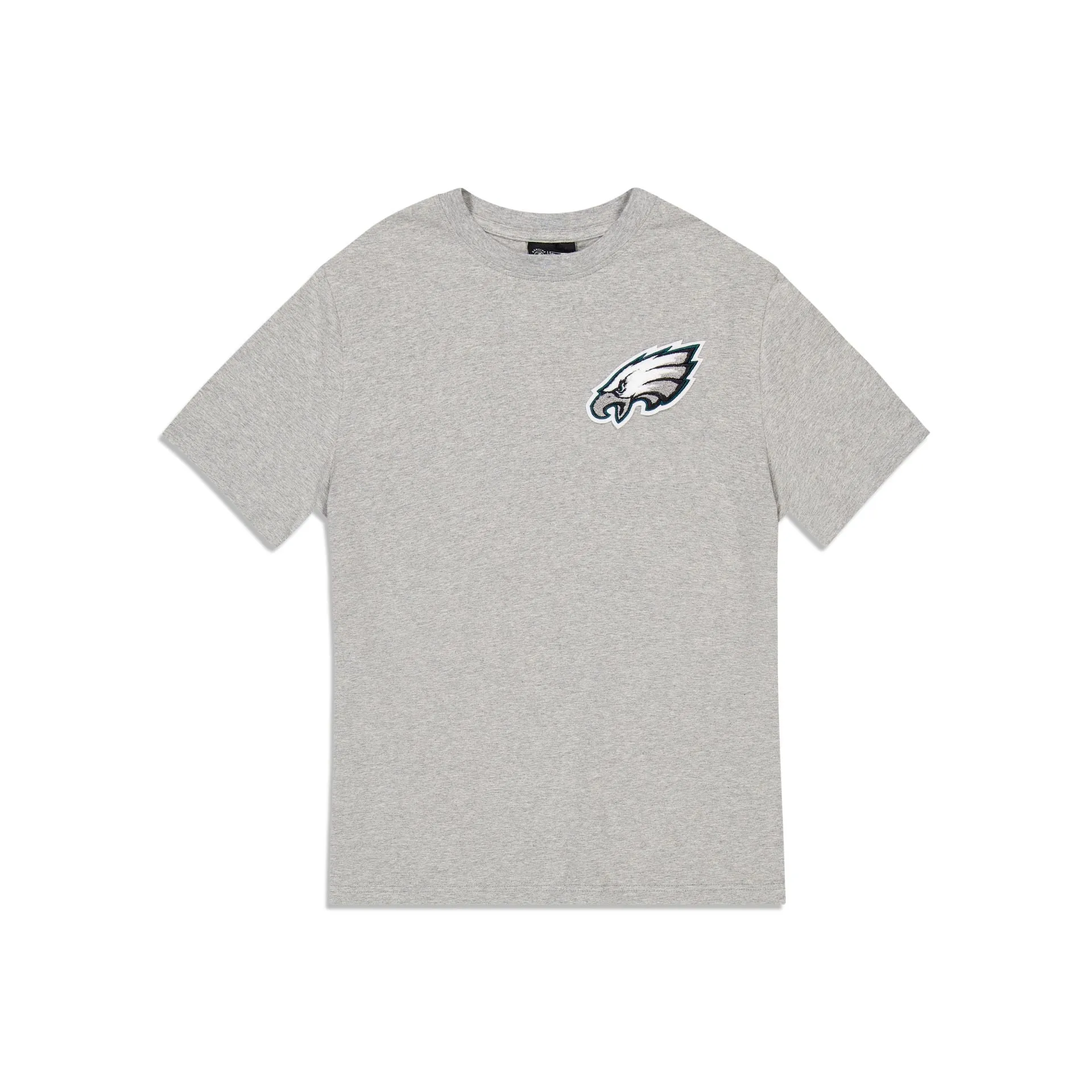 Philadelphia Eagles Gray Logo Select T-Shirt sold by New Era