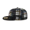 Baltimore Ravens 2024 Sideline Statement 59FIFTY Fitted Hat sold by New Era