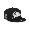 Los Angeles Clippers 2023 Statement Edition 9FIFTY Snapback Hat sold by New Era