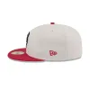 Minnesota Twins Independence Day 2024 59FIFTY Fitted Hat sold by New Era