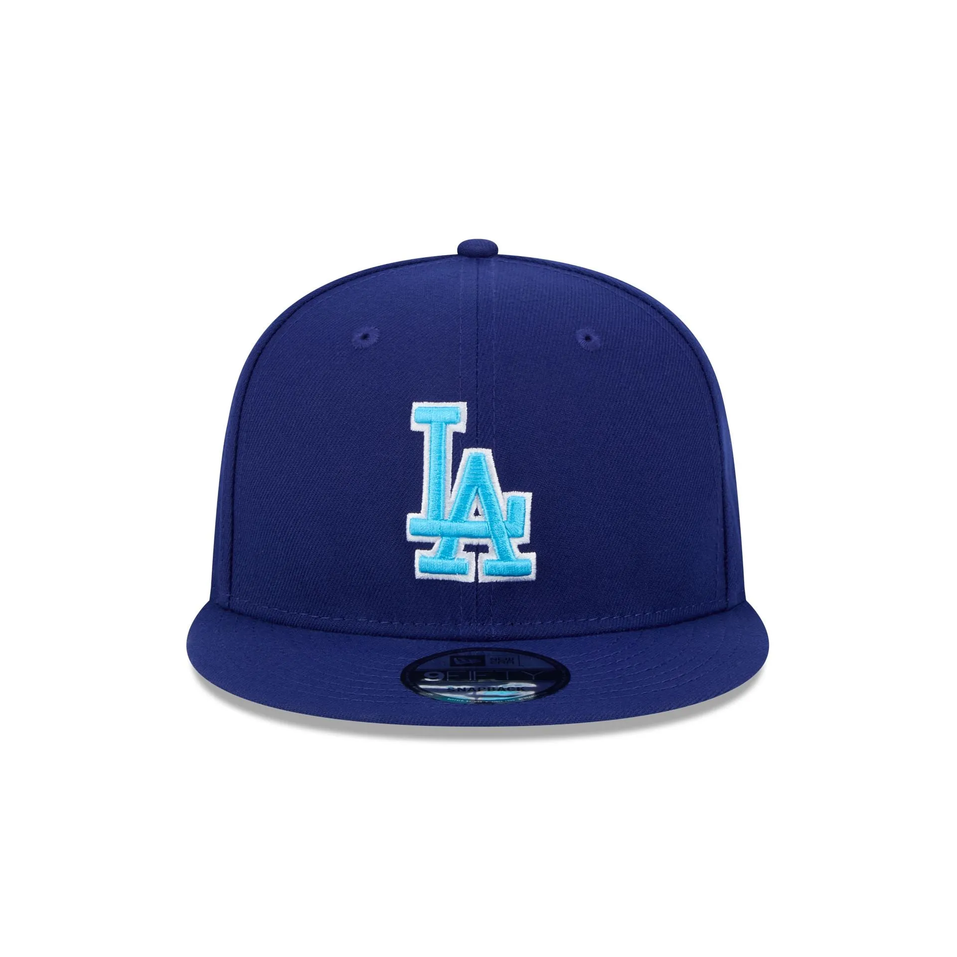 Los Angeles Dodgers Father's Day 2024 9FIFTY Snapback Hat sold by New Era product image thumbnail 2