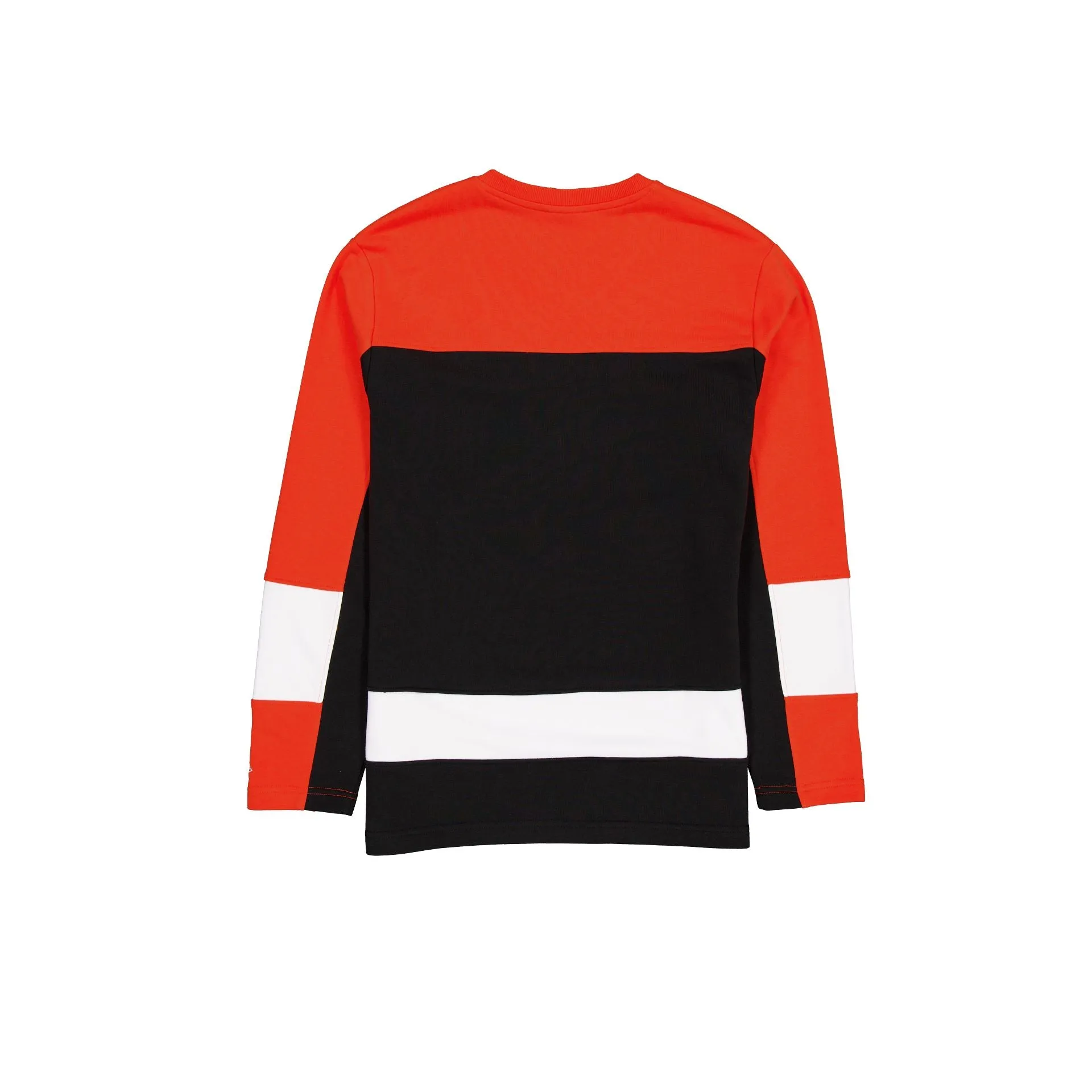 Philadelphia Flyers Throwback Long Sleeve T-Shirt sold by New Era product image thumbnail 2