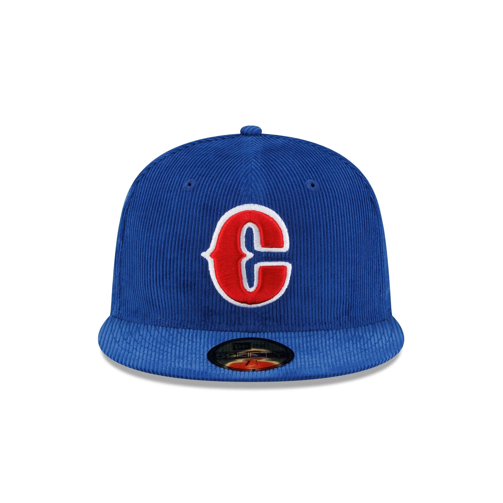 Colombia 2026 World Baseball Classic 59FIFTY Fitted Hat sold by New Era product image thumbnail 2