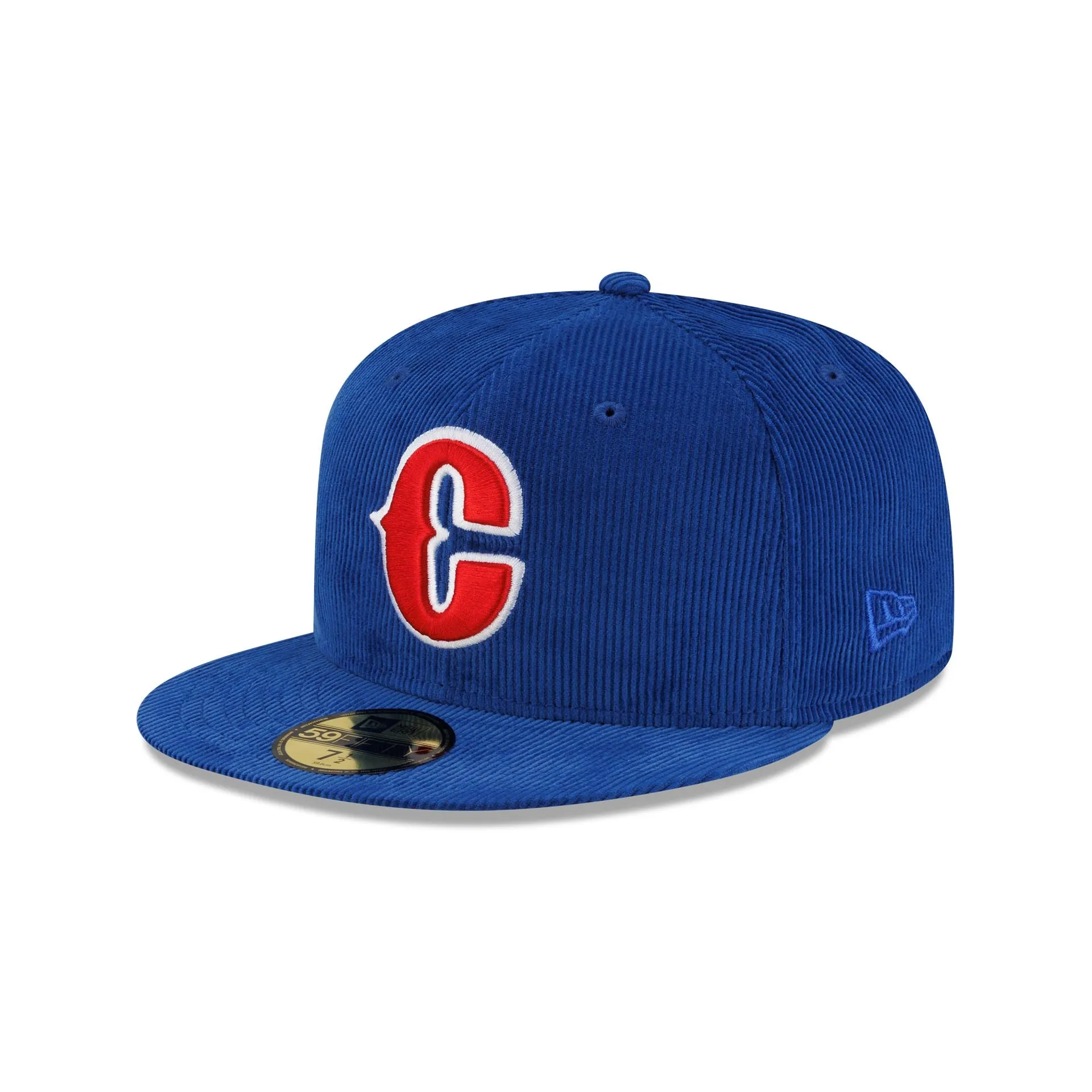 Colombia 2026 World Baseball Classic 59FIFTY Fitted Hat sold by New Era product image thumbnail 3