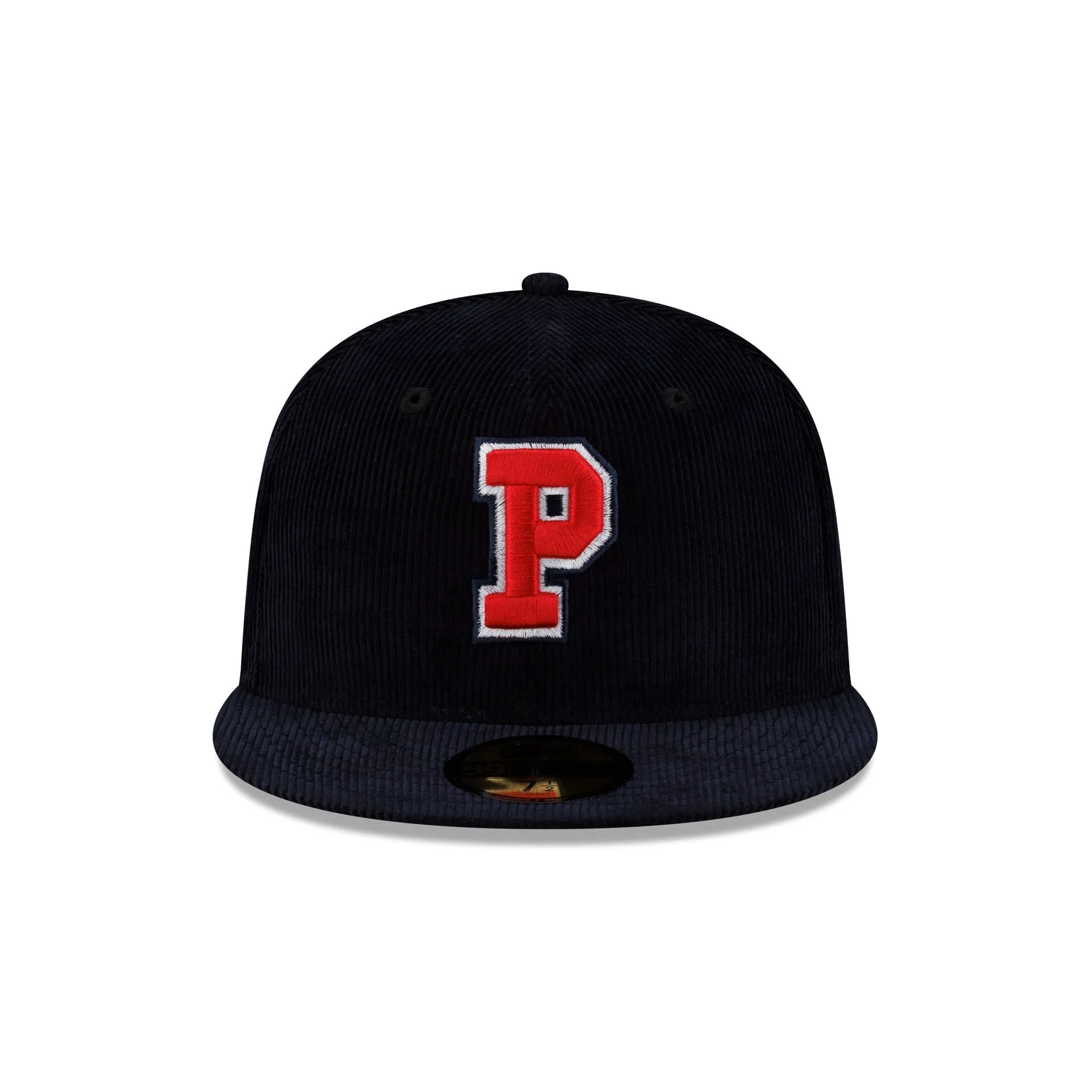 Panama 2026 World Baseball Classic 59FIFTY Fitted Hat sold by New Era product image thumbnail 2