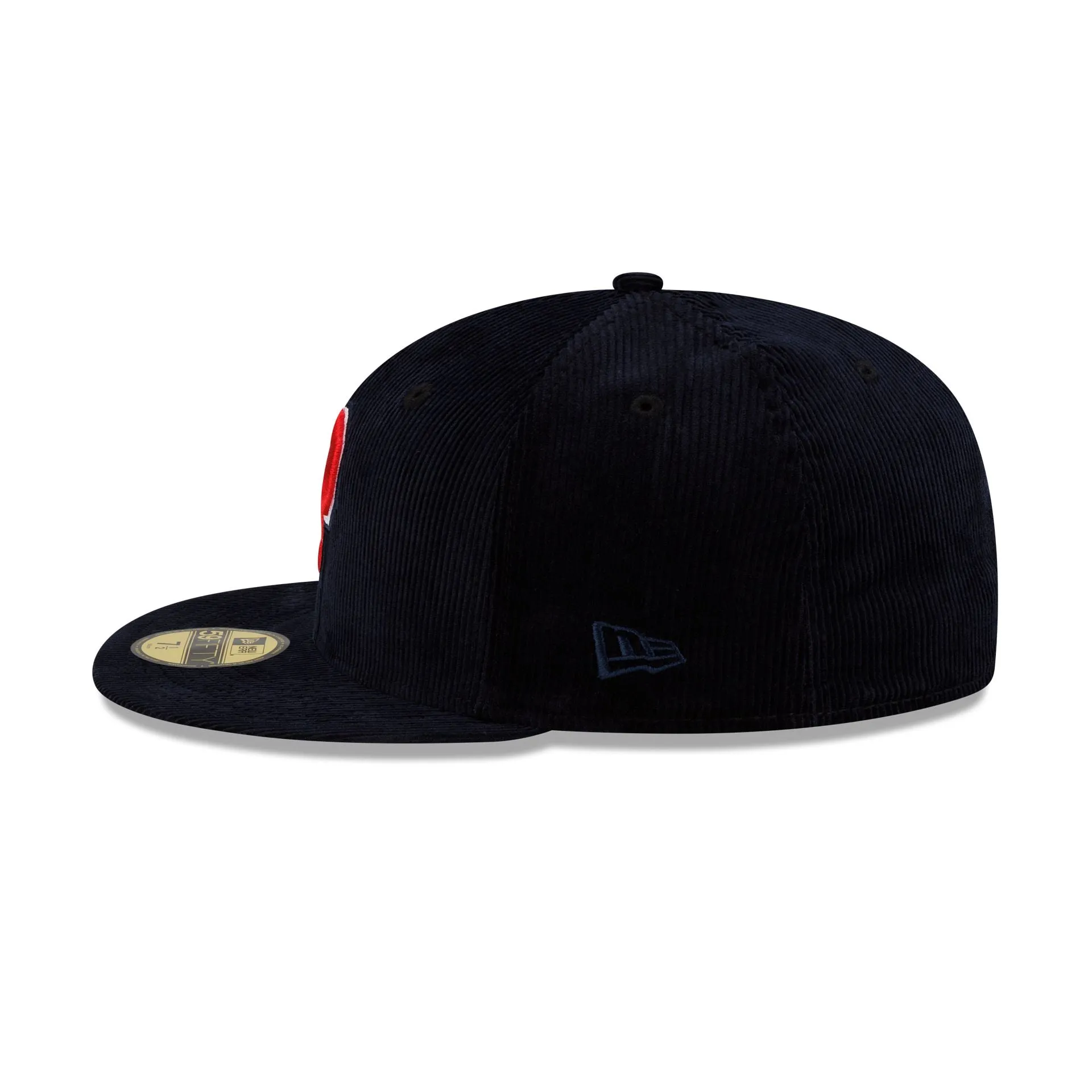 Panama 2026 World Baseball Classic 59FIFTY Fitted Hat sold by New Era product image thumbnail 5