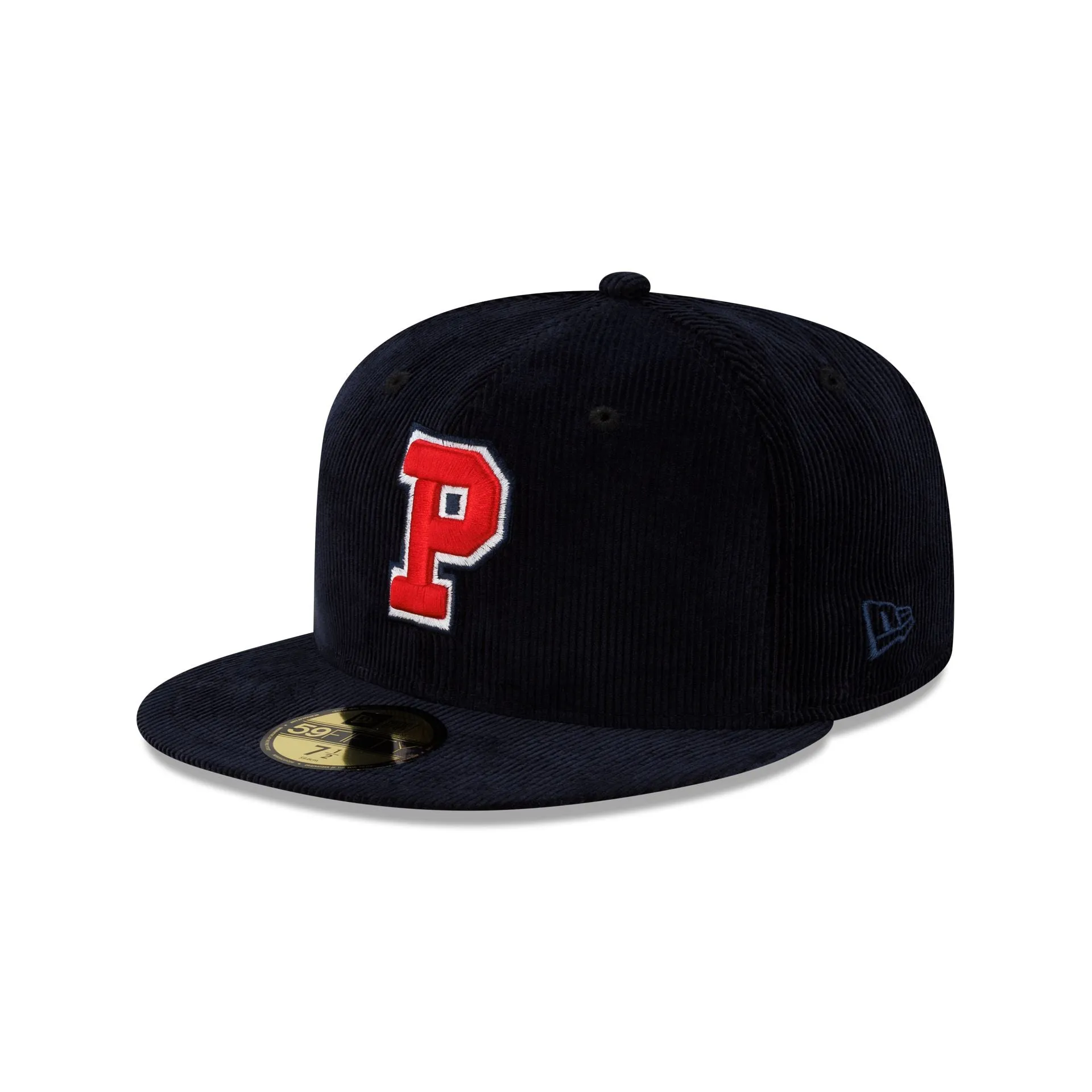Panama 2026 World Baseball Classic 59FIFTY Fitted Hat sold by New Era product image thumbnail 3