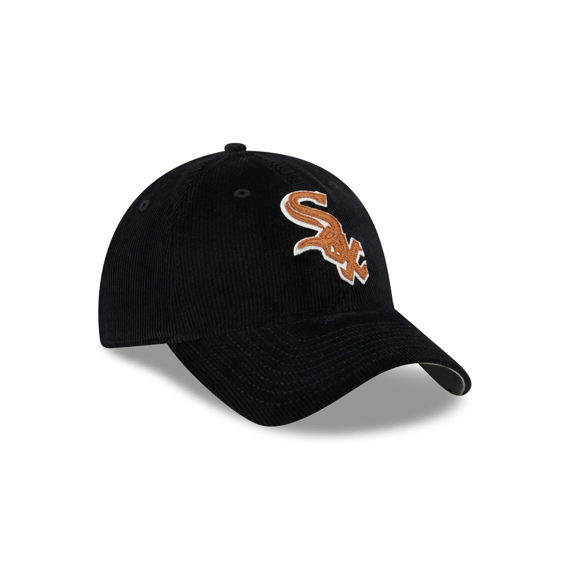 Chicago White Sox Cord 9TWENTY Adjustable Hat sold by New Era product image thumbnail 3