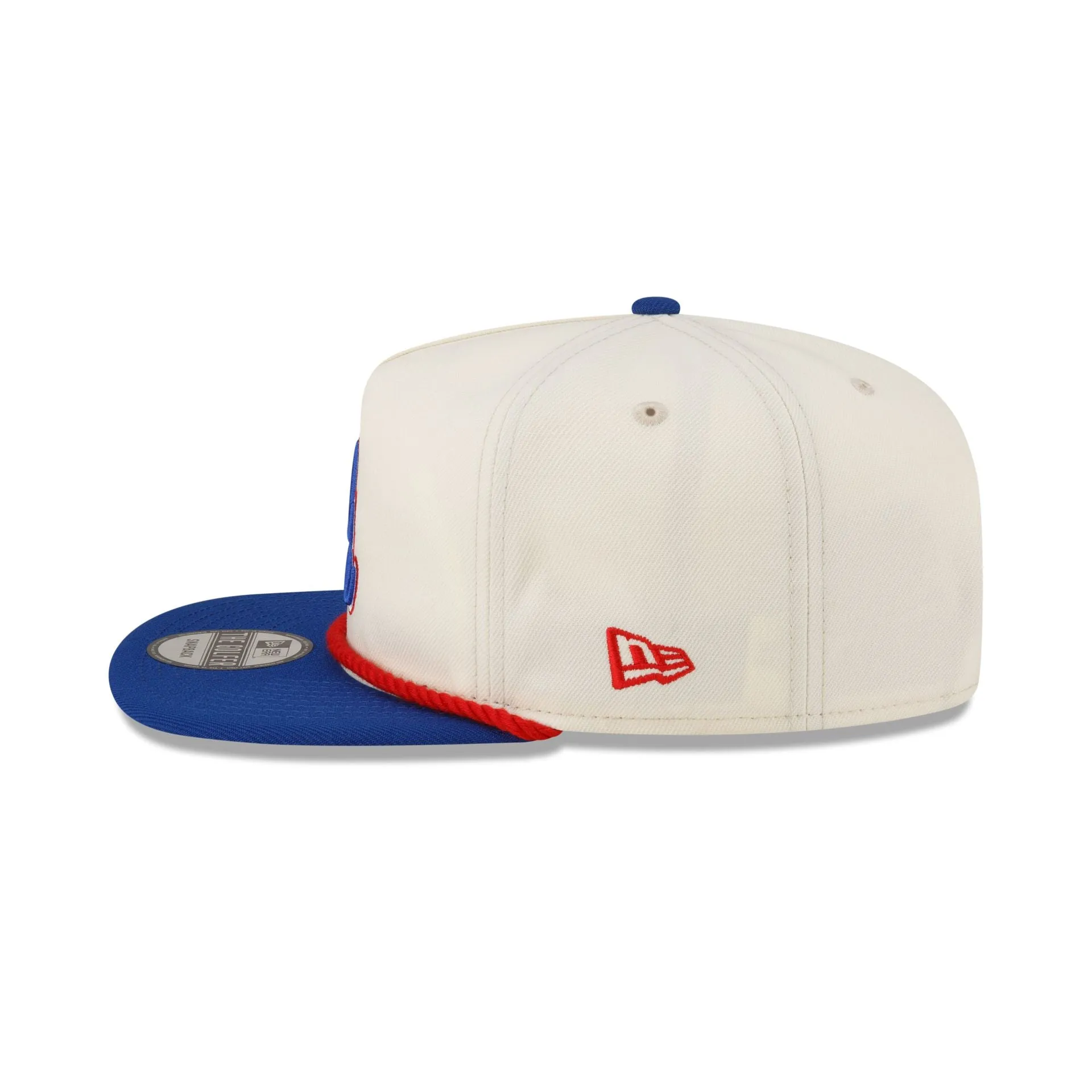 Atlanta Braves City Golfer Hat sold by New Era product image thumbnail 4