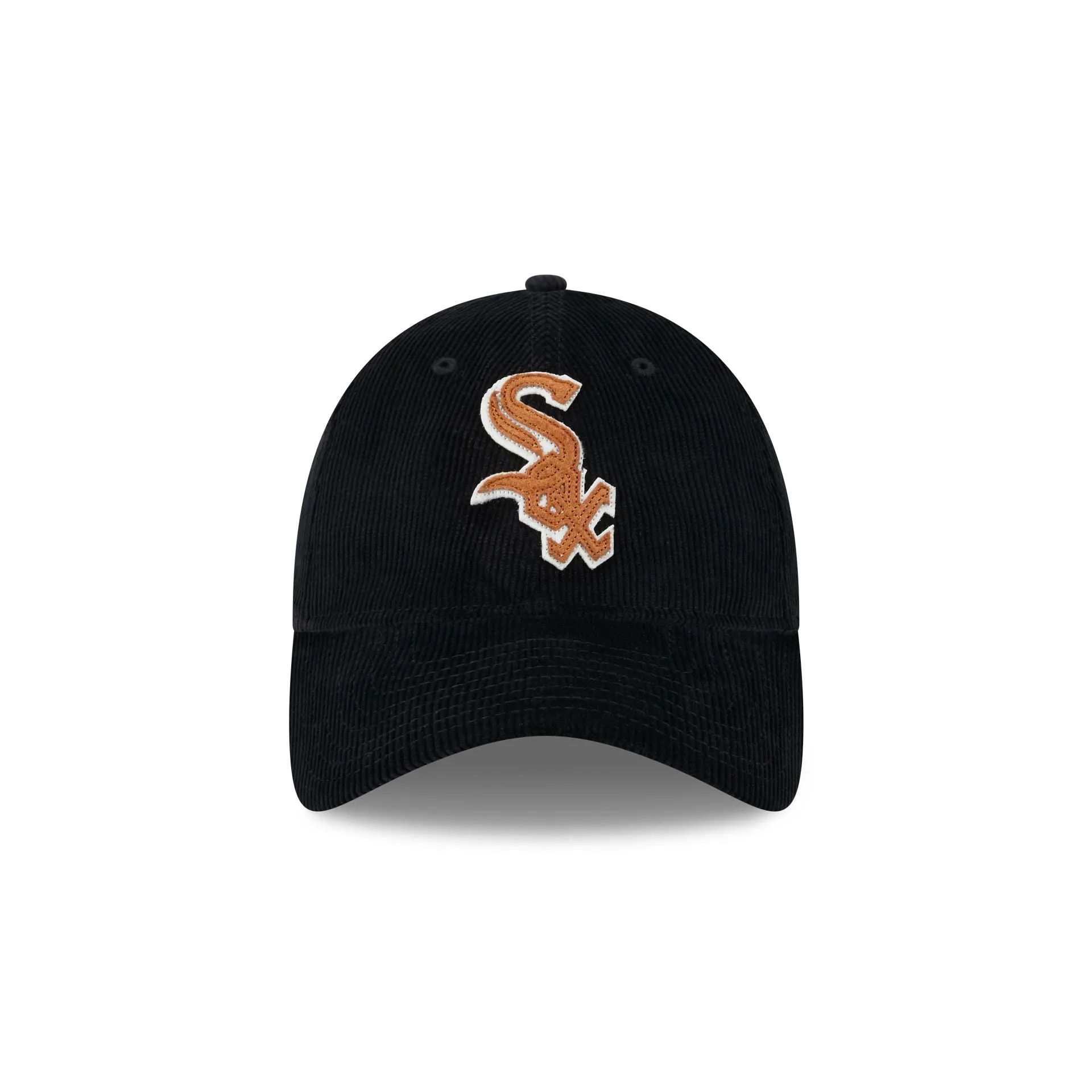 Chicago White Sox Cord 9TWENTY Adjustable Hat sold by New Era product image thumbnail 2