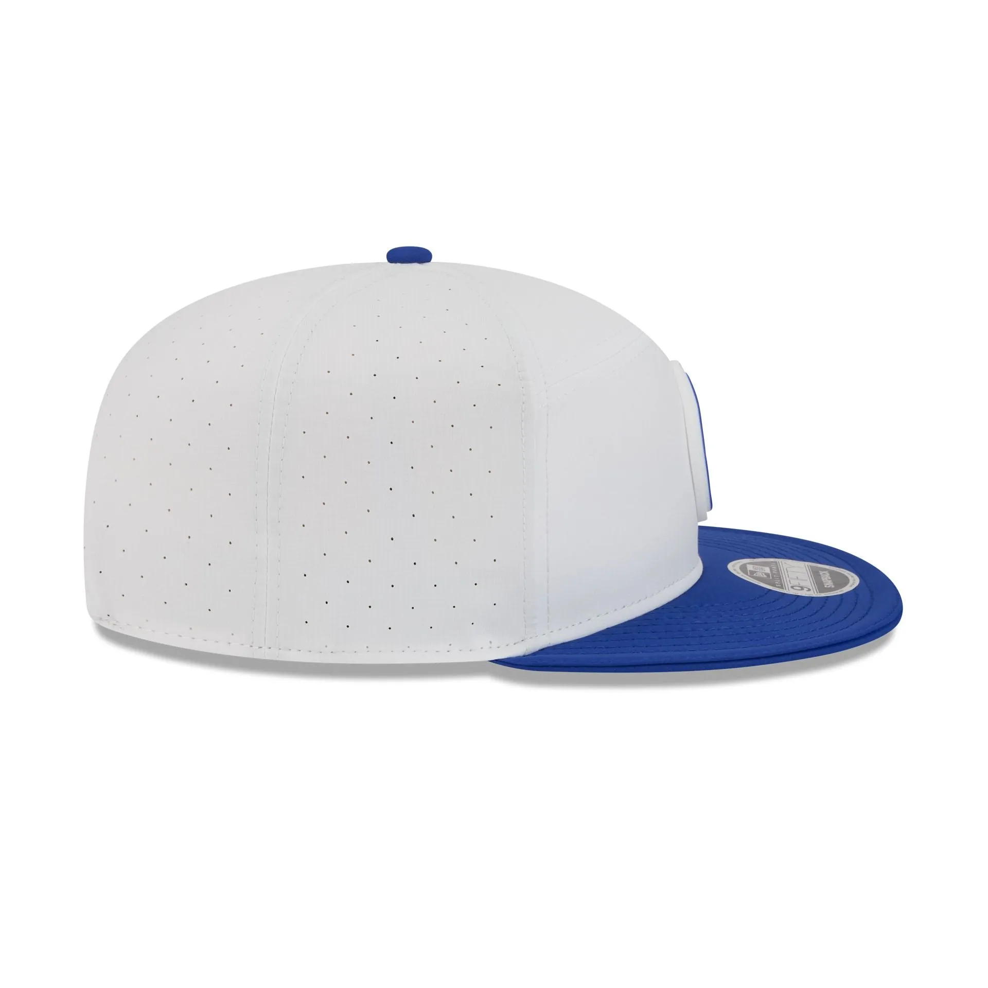 CF Montréal 2026 MLS Kickoff Split Panel 9FIFTY Snapback Hat sold by New Era product image thumbnail 5