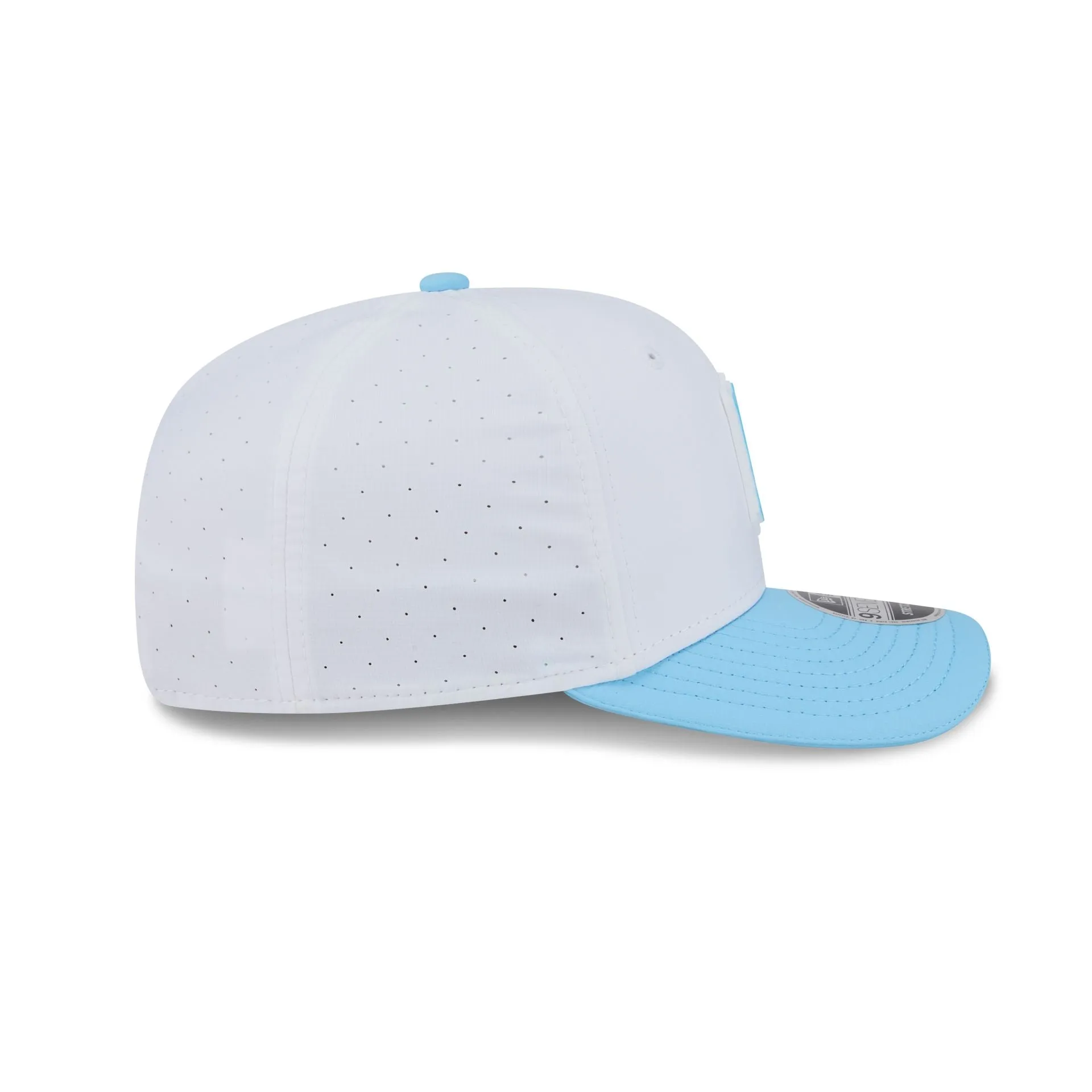 Minnesota United FC 2026 MLS Kickoff 9SEVENTY Stretch-Snap Hat sold by New Era product image thumbnail 5
