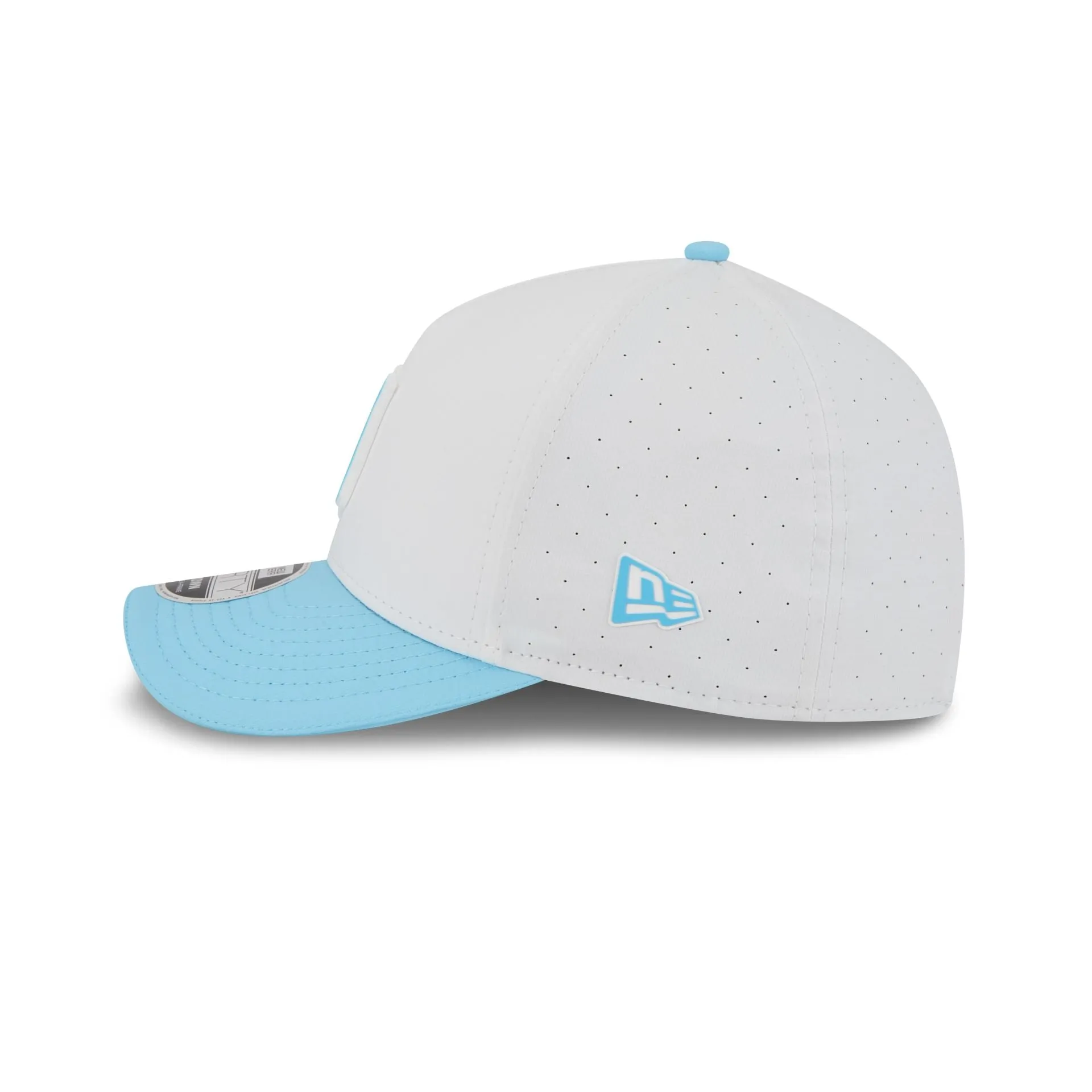 Minnesota United FC 2026 MLS Kickoff 9FORTY M-Crown A-Frame Snapback Hat sold by New Era product image thumbnail 4