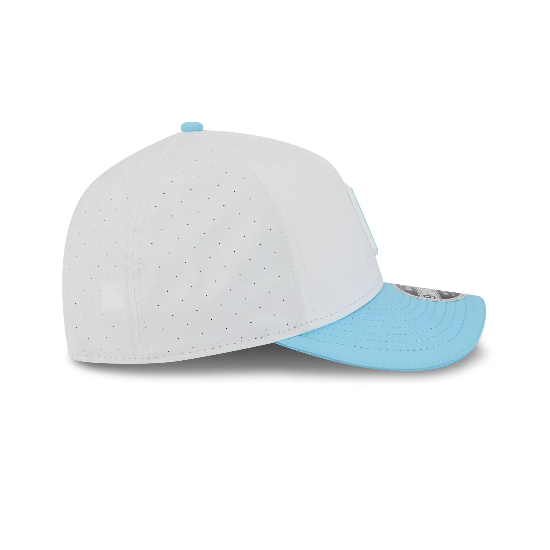 Minnesota United FC 2026 MLS Kickoff 9FORTY M-Crown A-Frame Snapback Hat sold by New Era product image thumbnail 5