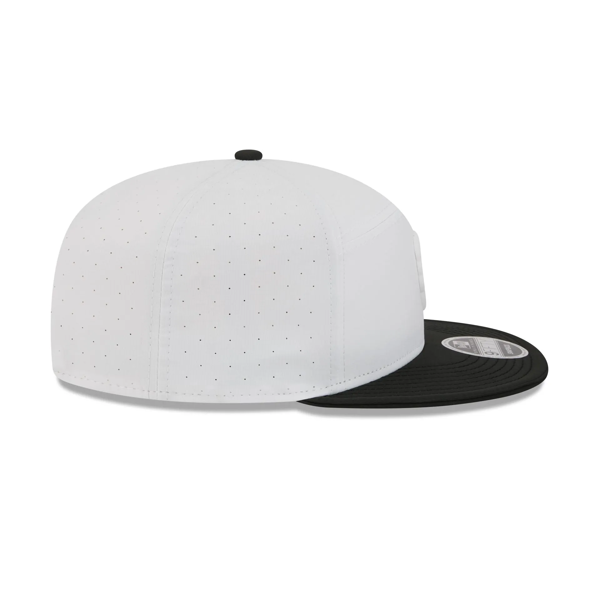 D.C. United 2026 MLS Kickoff Split Panel 9FIFTY Snapback Hat sold by New Era product image thumbnail 5