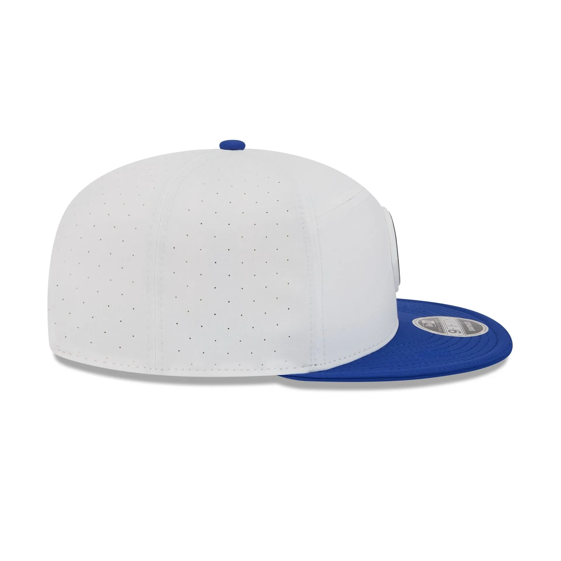 FC Cincinnati 2026 MLS Kickoff Split Panel 9FIFTY Snapback Hat sold by New Era product image thumbnail 5