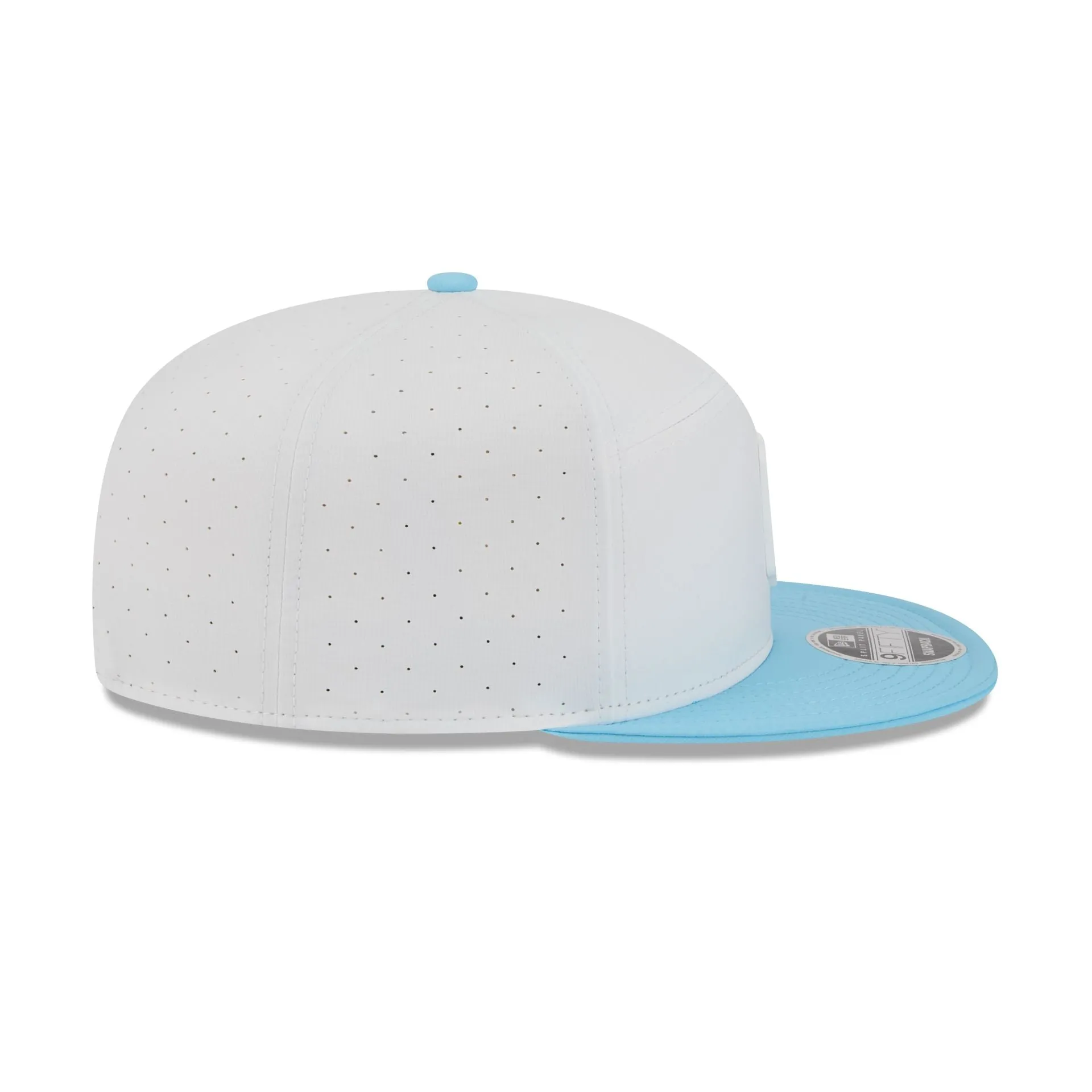 Minnesota United FC 2026 MLS Kickoff Split Panel 9FIFTY Snapback Hat sold by New Era product image thumbnail 5