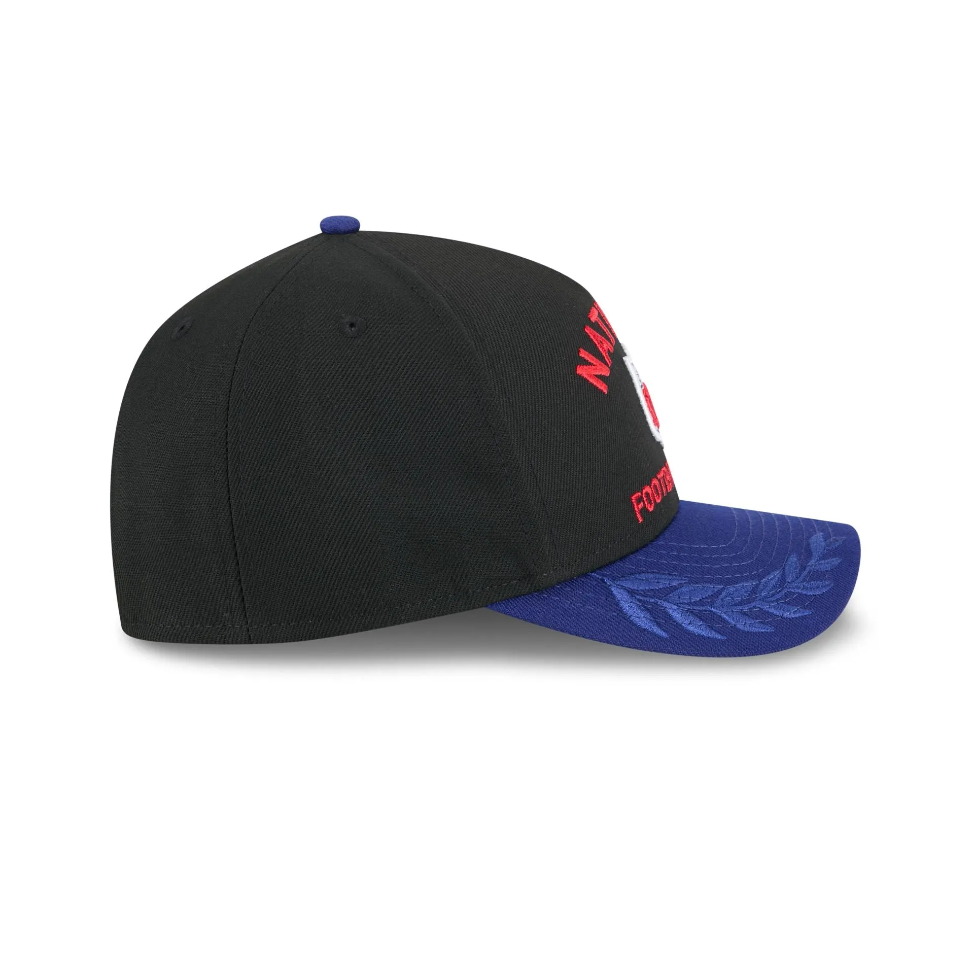 NFL 2025 Draft 9FORTY M-Crown A-Frame Snapback Hat sold by New Era product image thumbnail 5