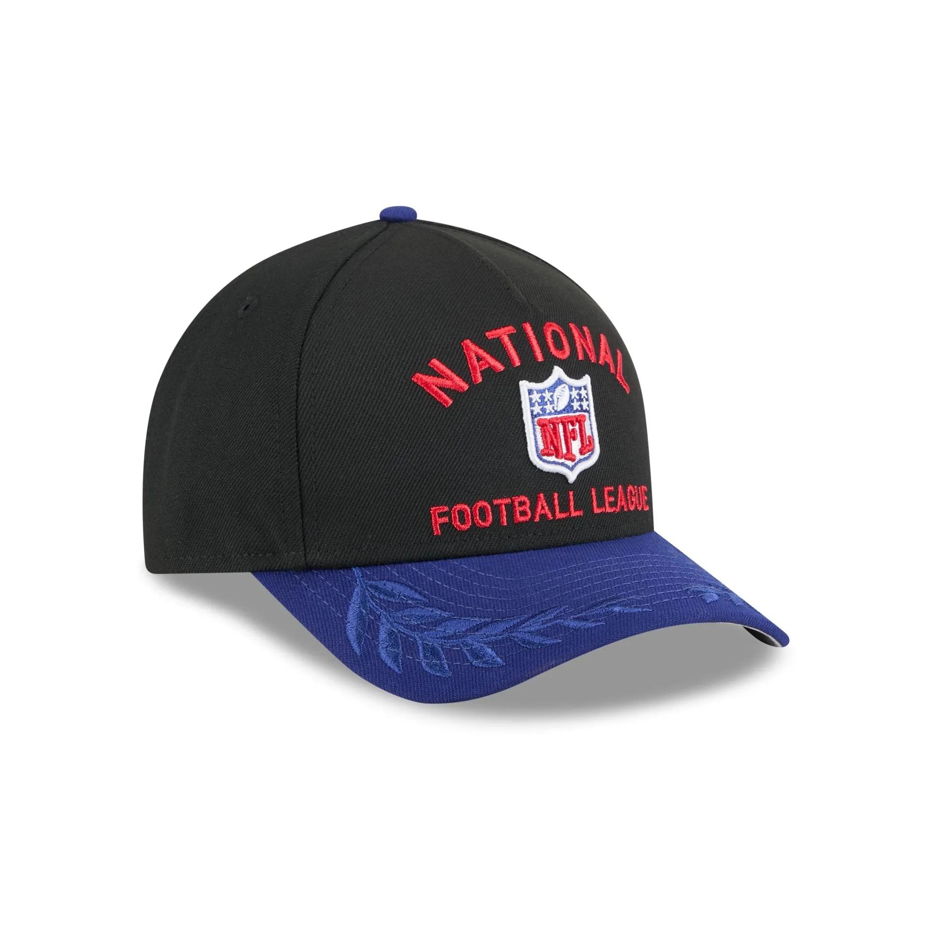 NFL 2025 Draft 9FORTY M-Crown A-Frame Snapback Hat sold by New Era product image thumbnail 3