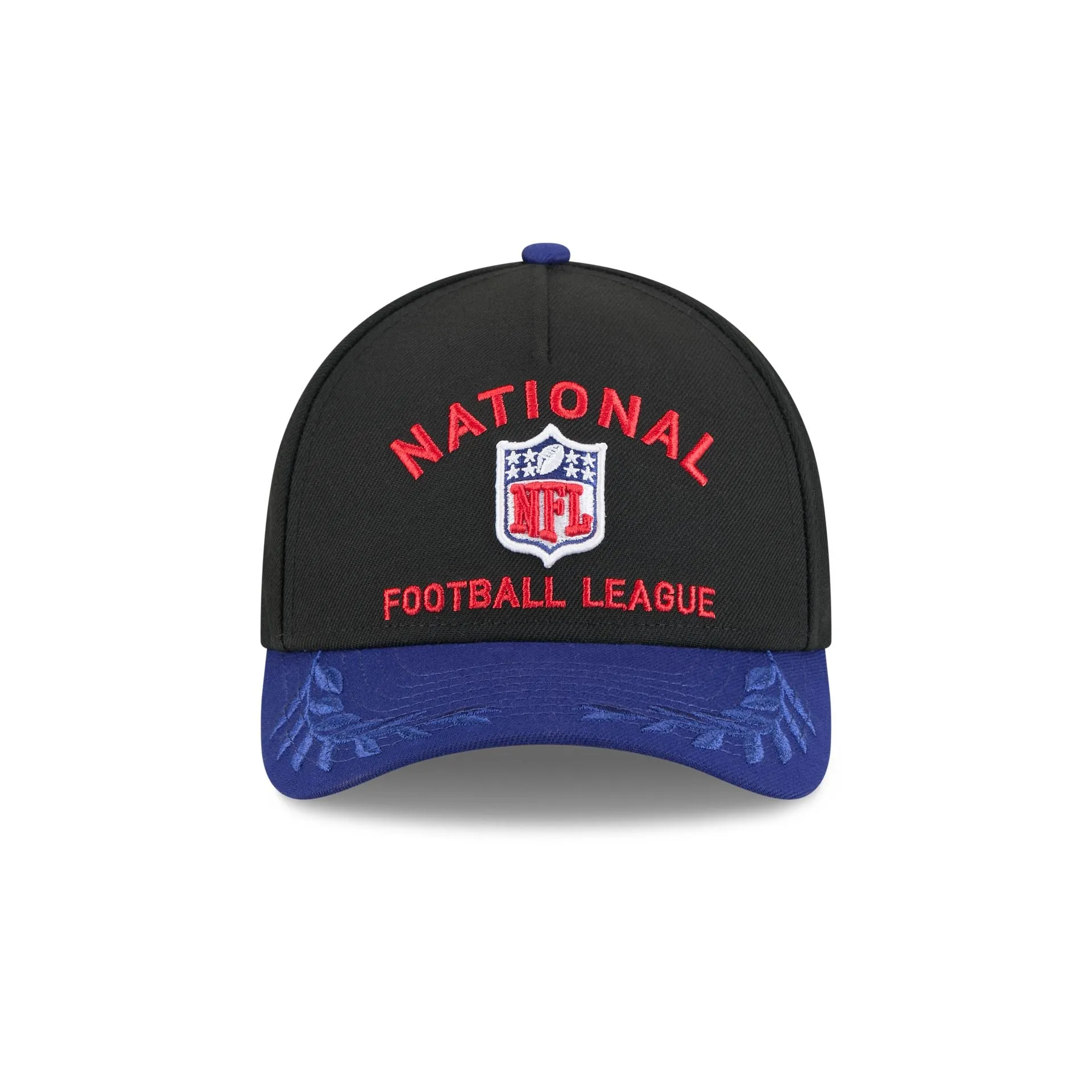 NFL 2025 Draft 9FORTY M-Crown A-Frame Snapback Hat sold by New Era product image thumbnail 2