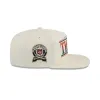 Detroit Tigers Throwback Corduroy Golfer Hat sold by New Era