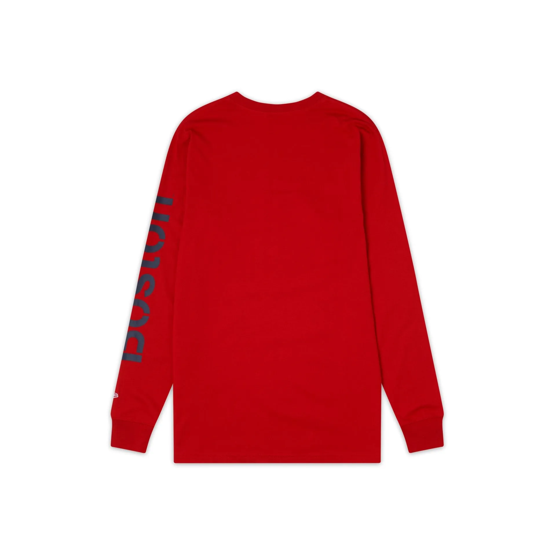 Boston Red Sox Retro City Long Sleeve T-Shirt sold by New Era product image thumbnail 2