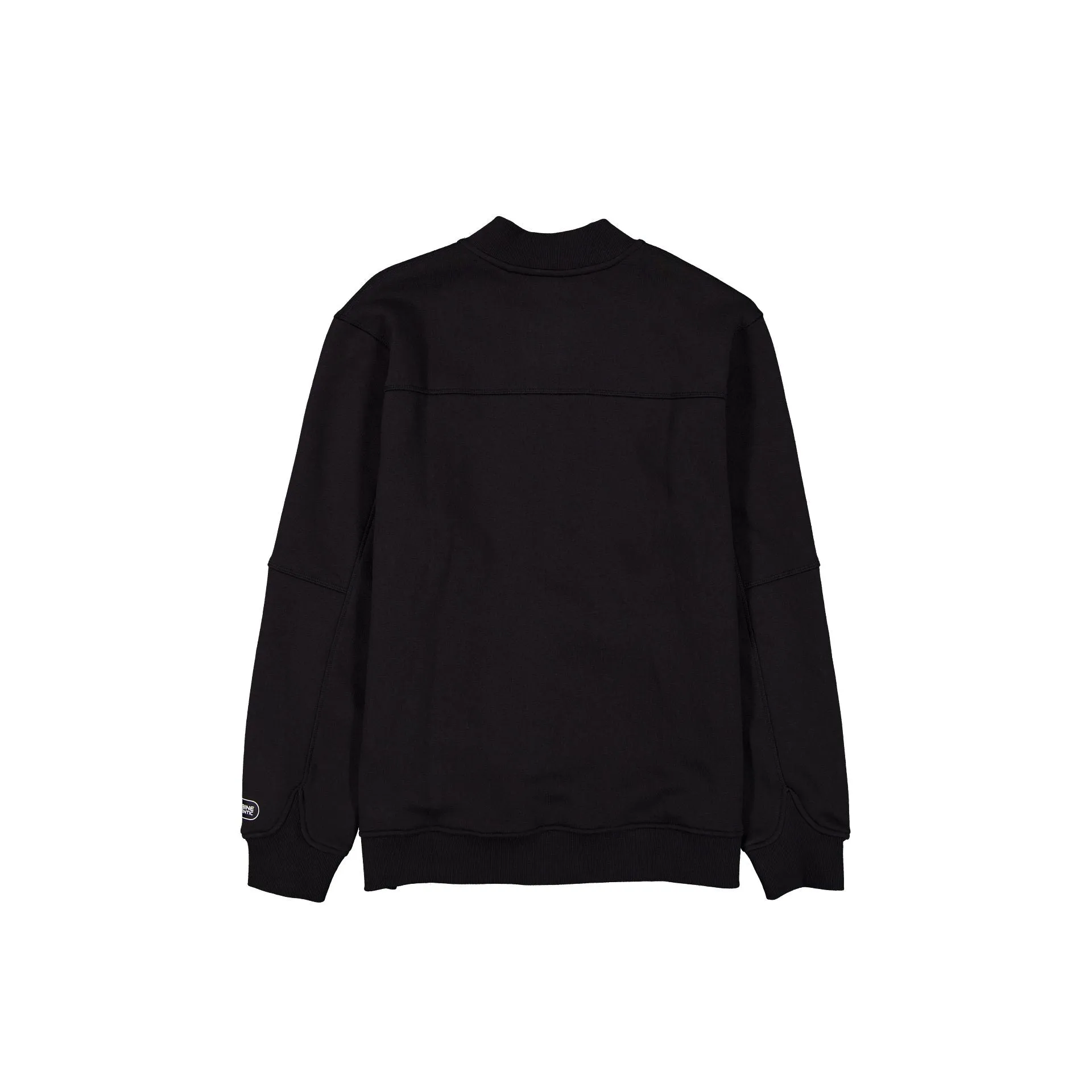 2026 NFL Combine Lounge Bomber Jacket sold by New Era product image thumbnail 2