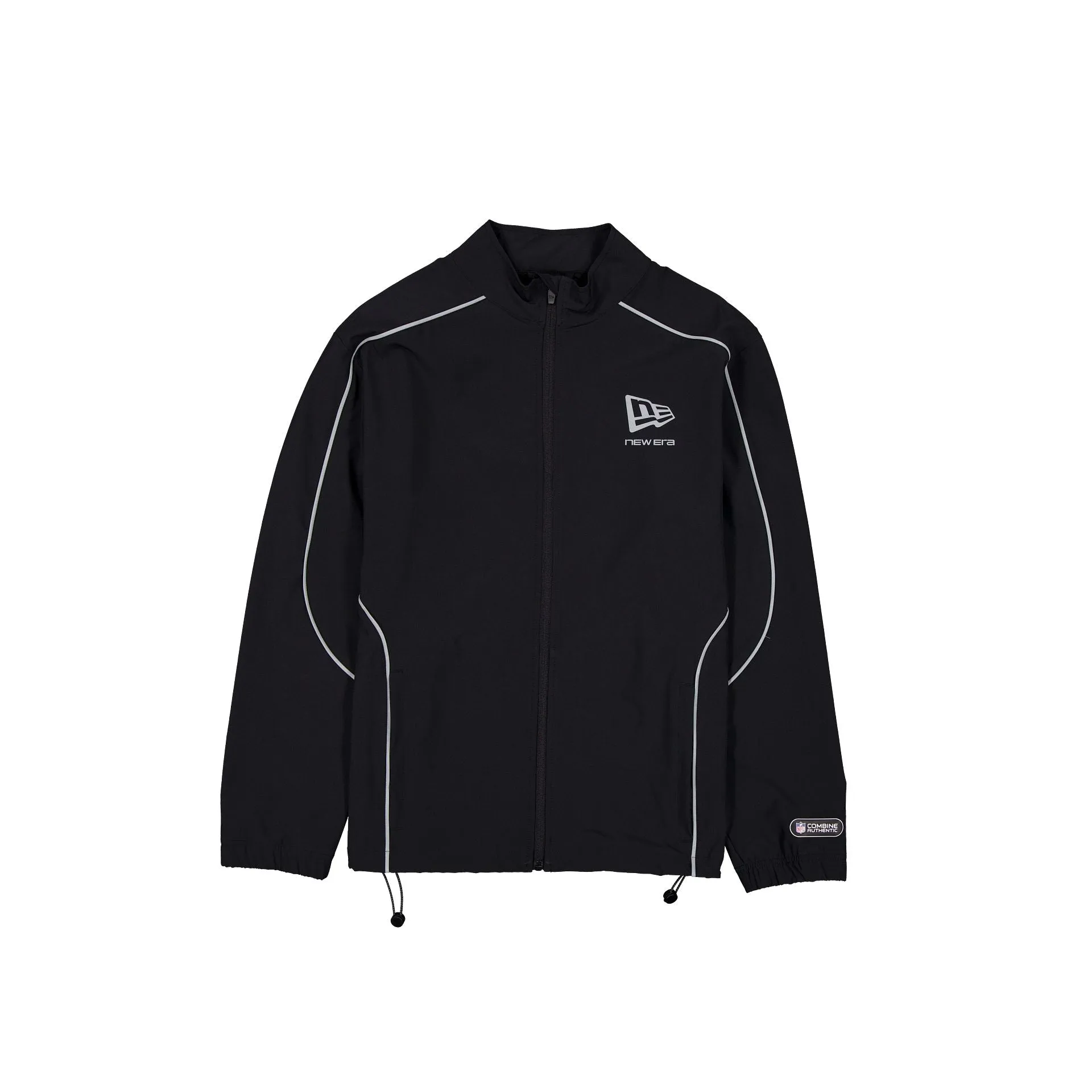 2026 NFL Combine Active Windbreaker sold by New Era