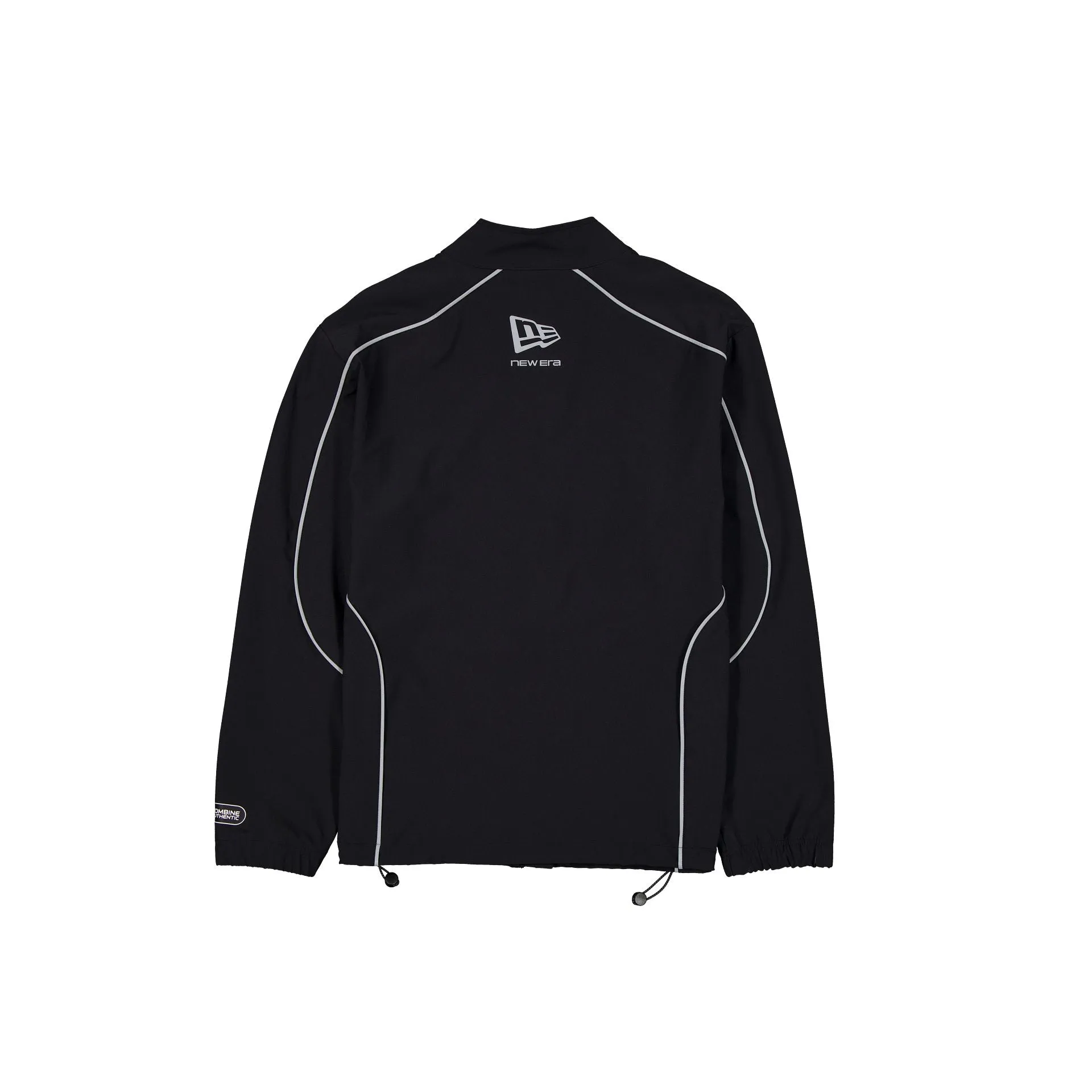 2026 NFL Combine Active Windbreaker sold by New Era product image thumbnail 2